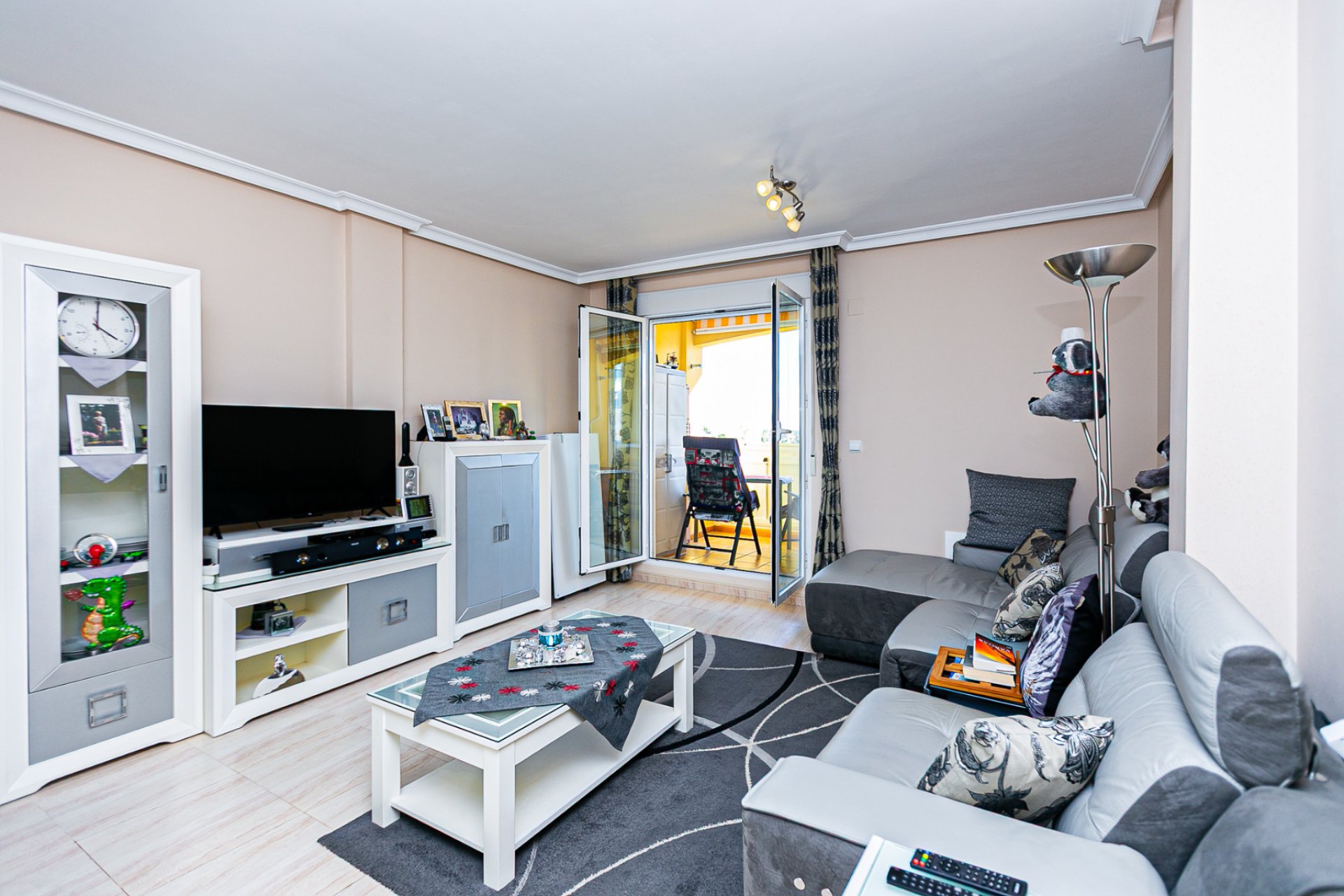 Herverkoop - Appartement - Lomas de Cabo Roig