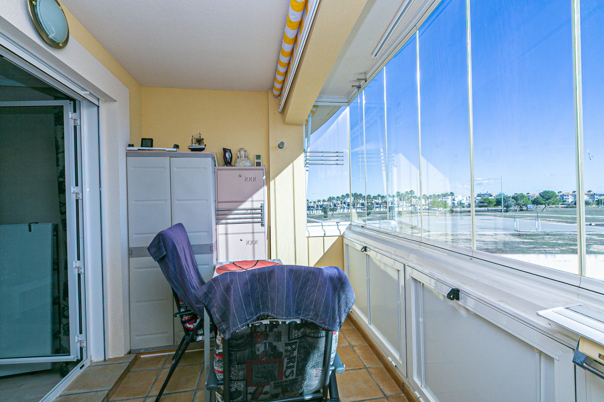 Herverkoop - Appartement - Lomas de Cabo Roig