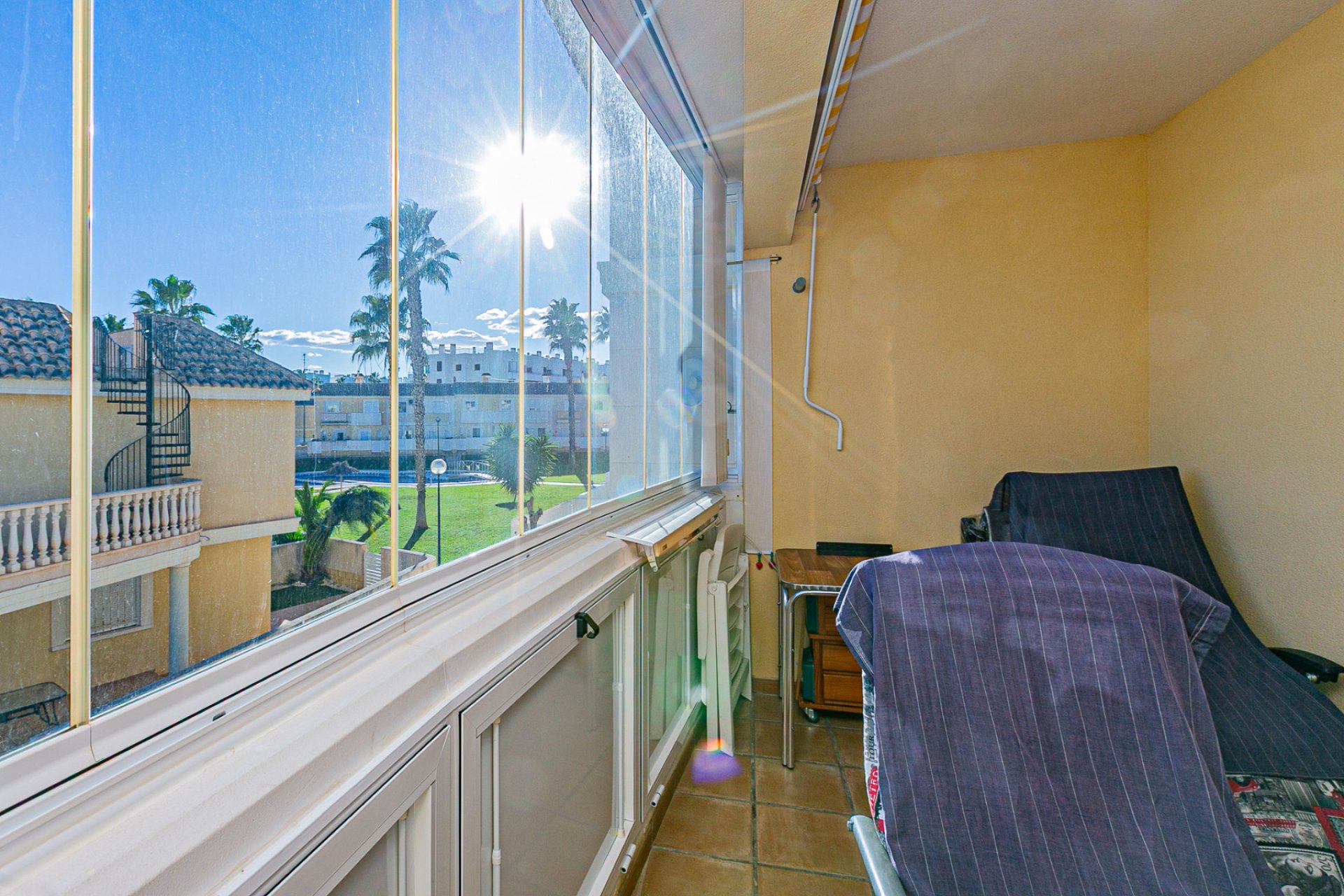 Herverkoop - Appartement - Lomas de Cabo Roig