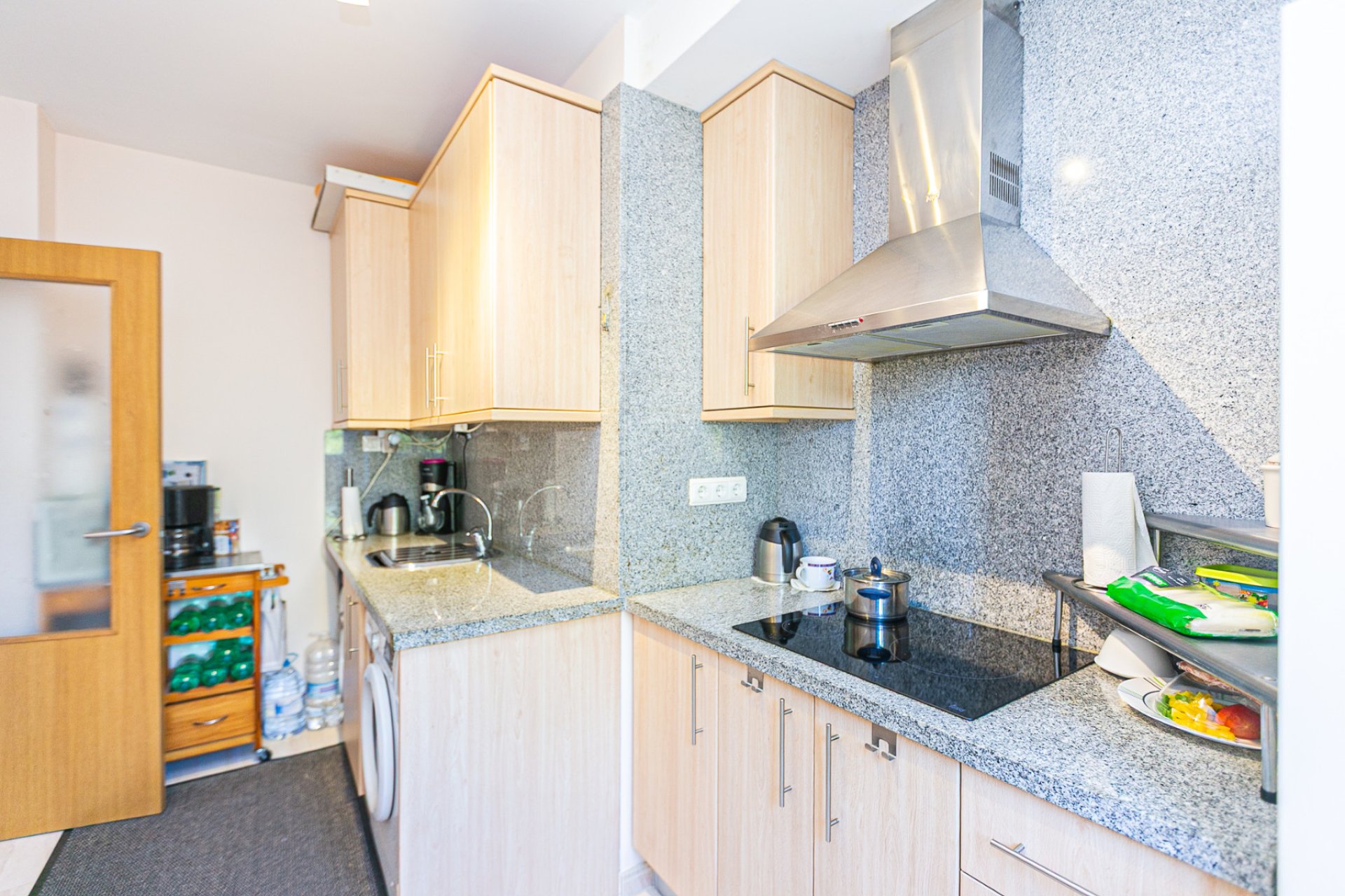 Herverkoop - Appartement - Lomas de Cabo Roig