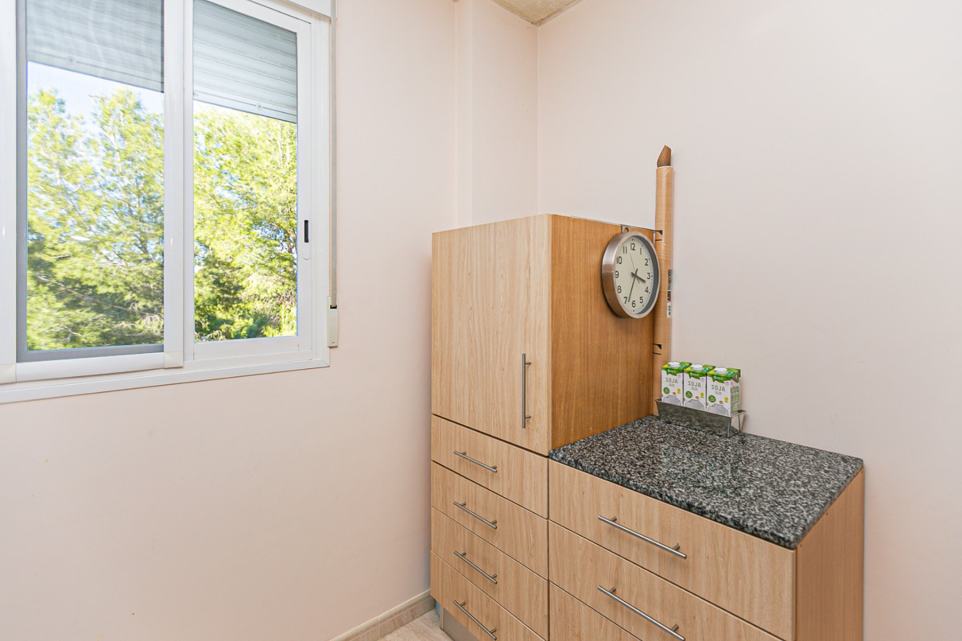 Herverkoop - Appartement - Lomas de Cabo Roig