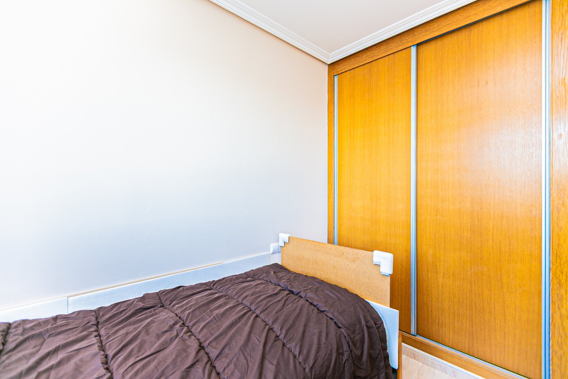 Herverkoop - Appartement - Lomas de Cabo Roig