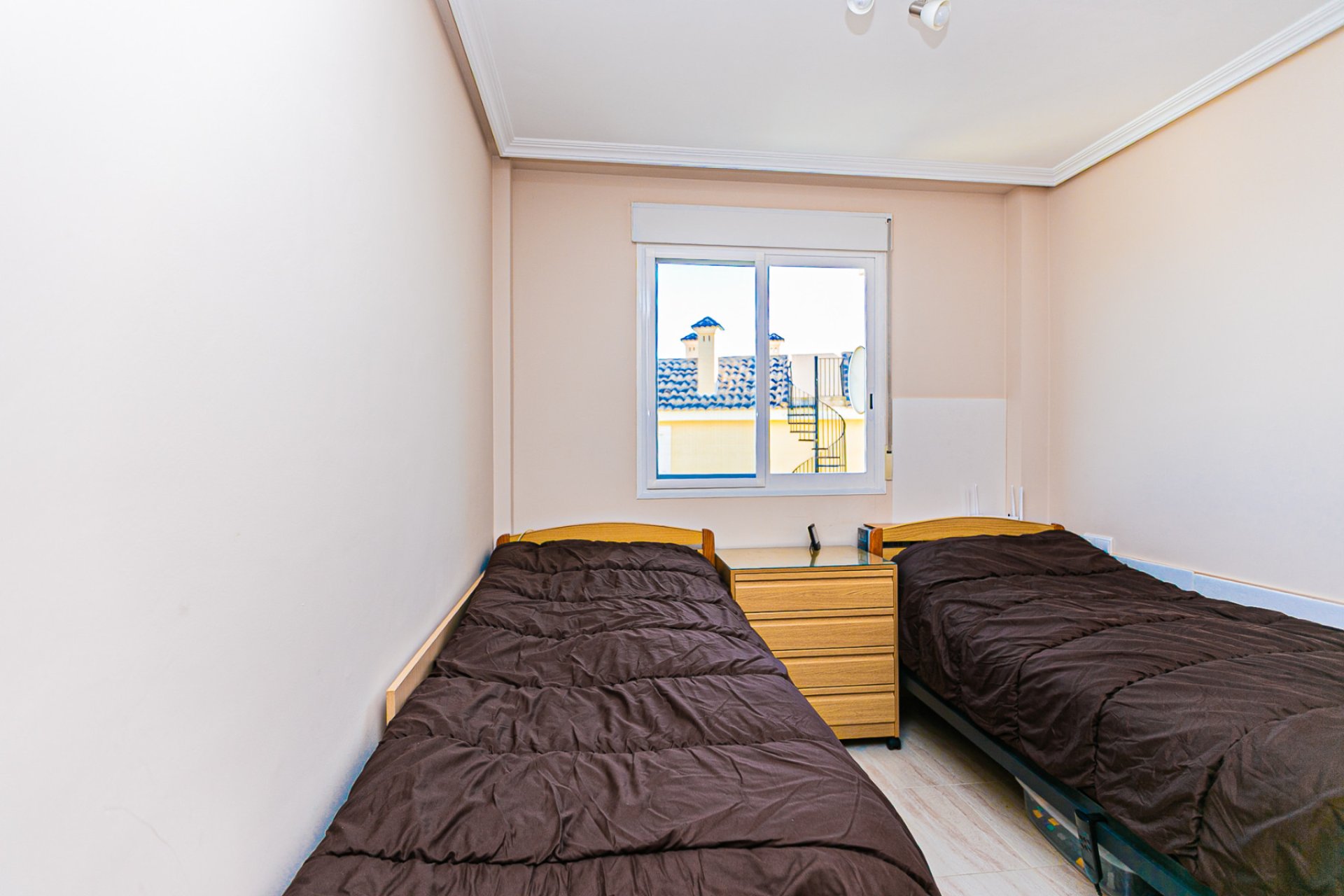 Herverkoop - Appartement - Lomas de Cabo Roig