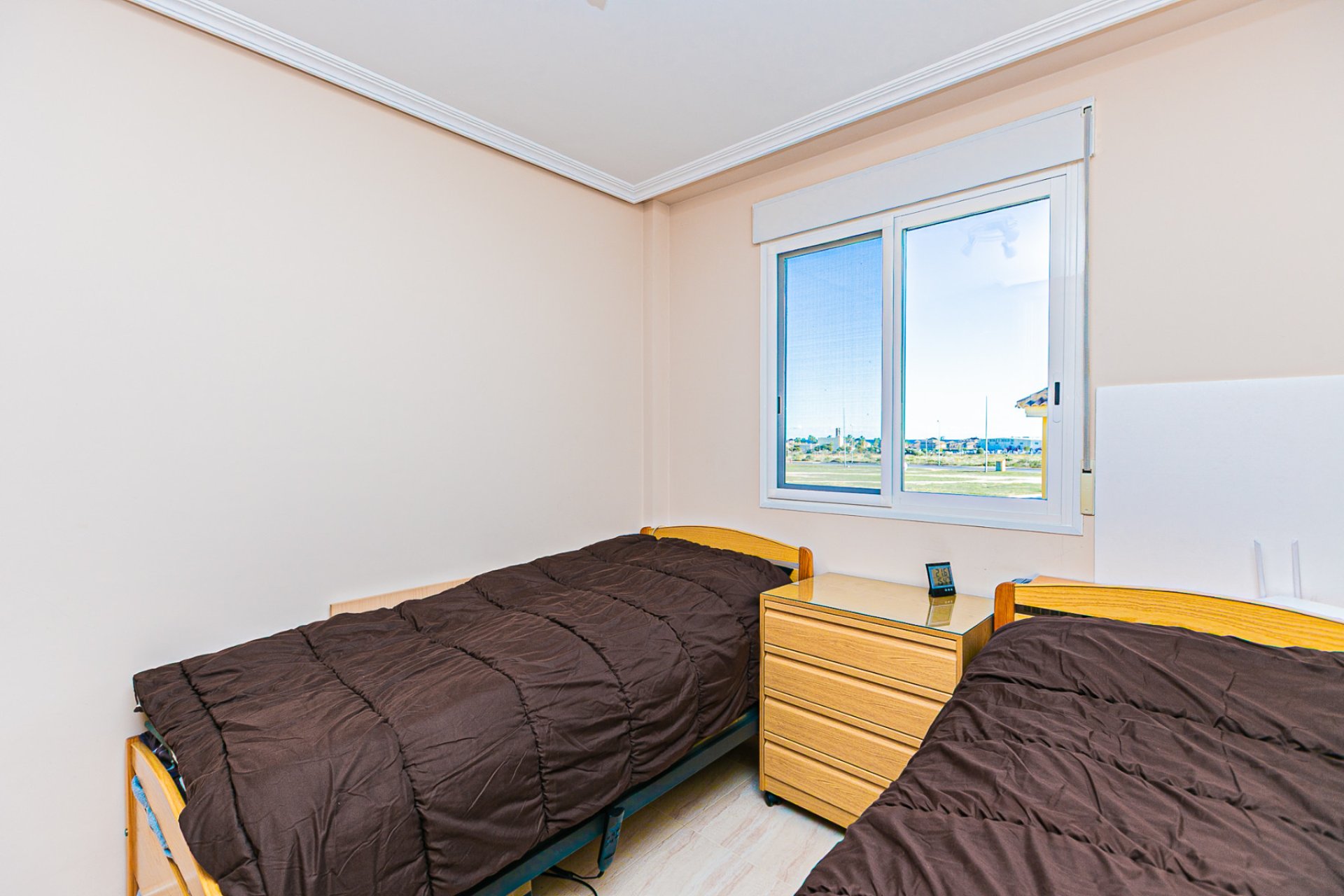 Herverkoop - Appartement - Lomas de Cabo Roig