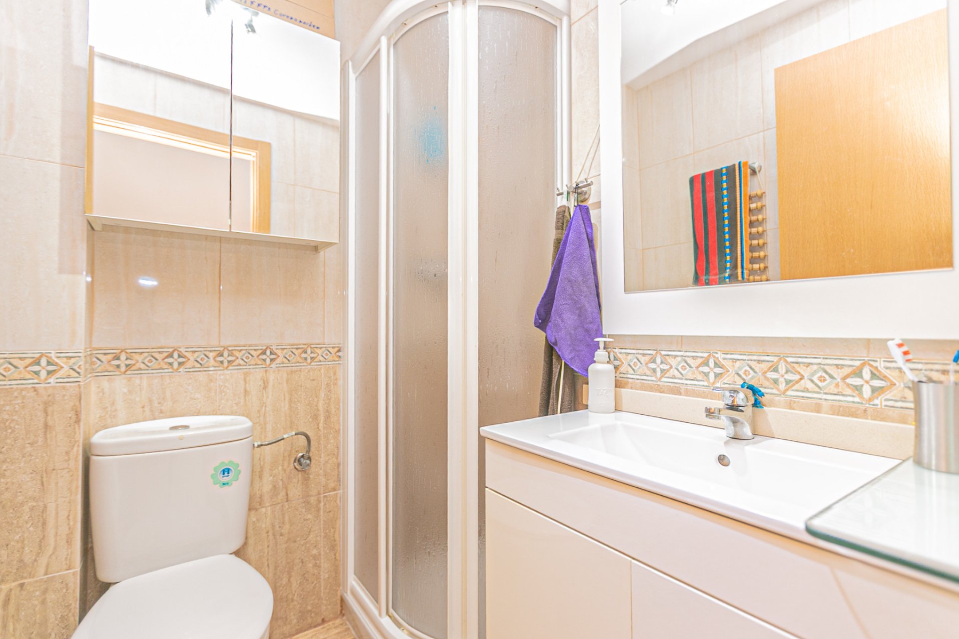 Herverkoop - Appartement - Lomas de Cabo Roig