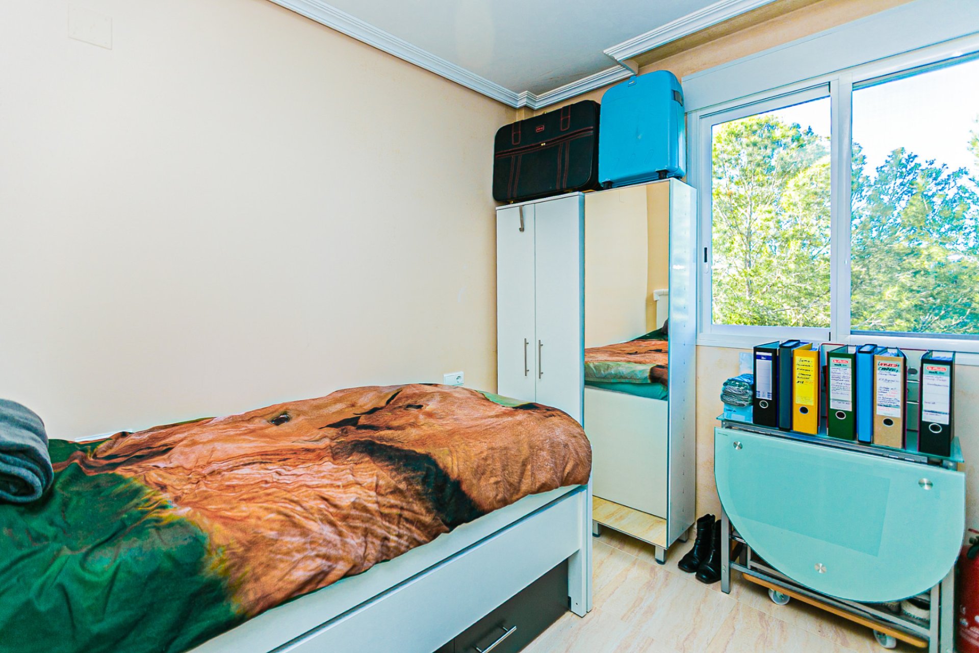 Herverkoop - Appartement - Lomas de Cabo Roig