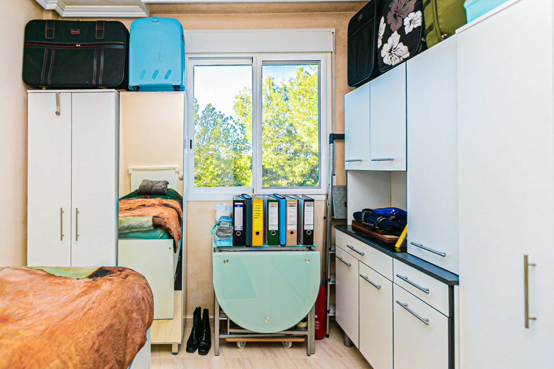 Herverkoop - Appartement - Lomas de Cabo Roig