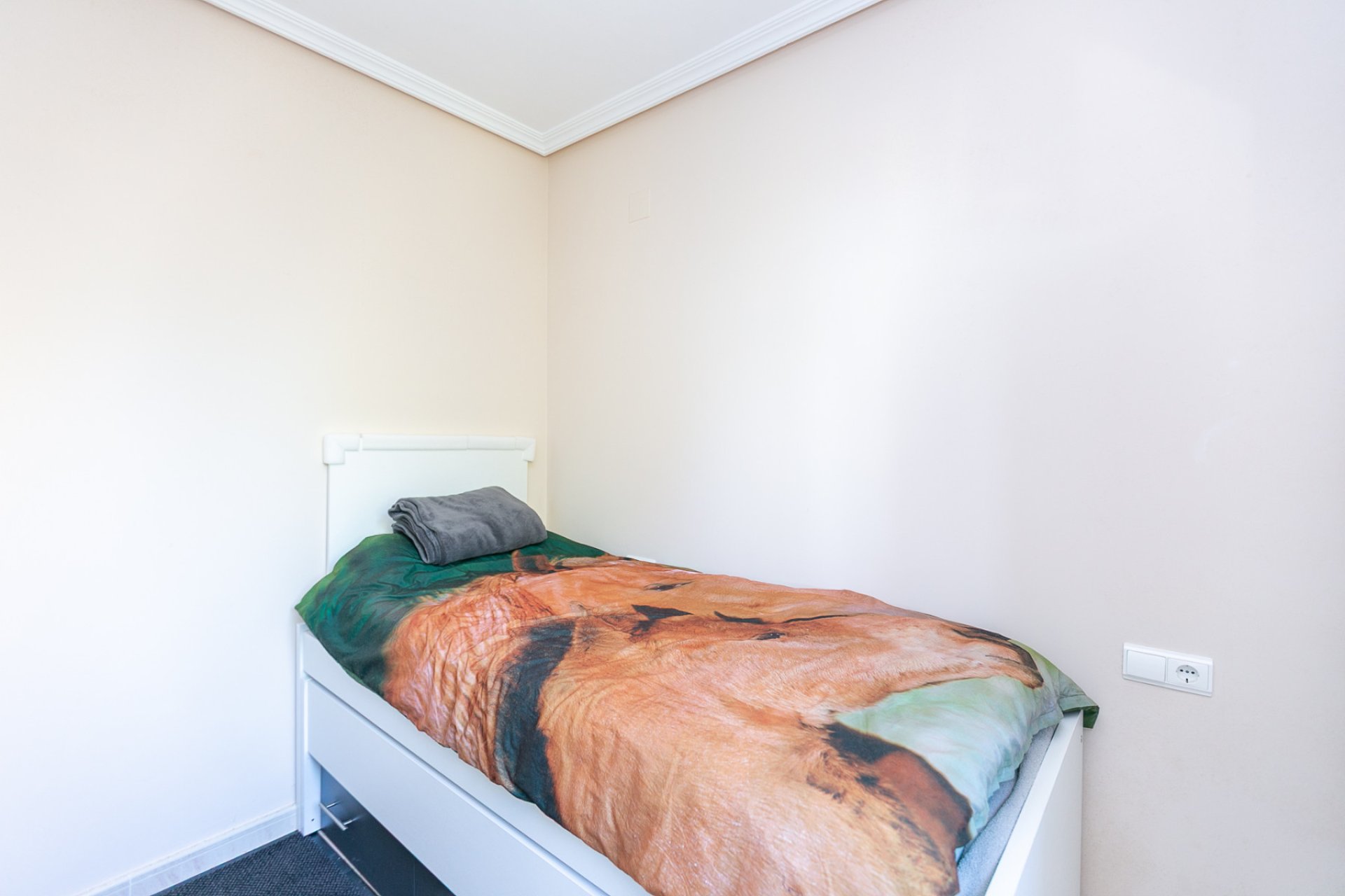 Herverkoop - Appartement - Lomas de Cabo Roig