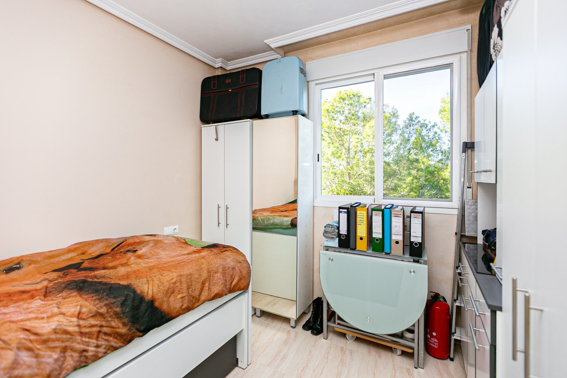 Herverkoop - Appartement - Lomas de Cabo Roig