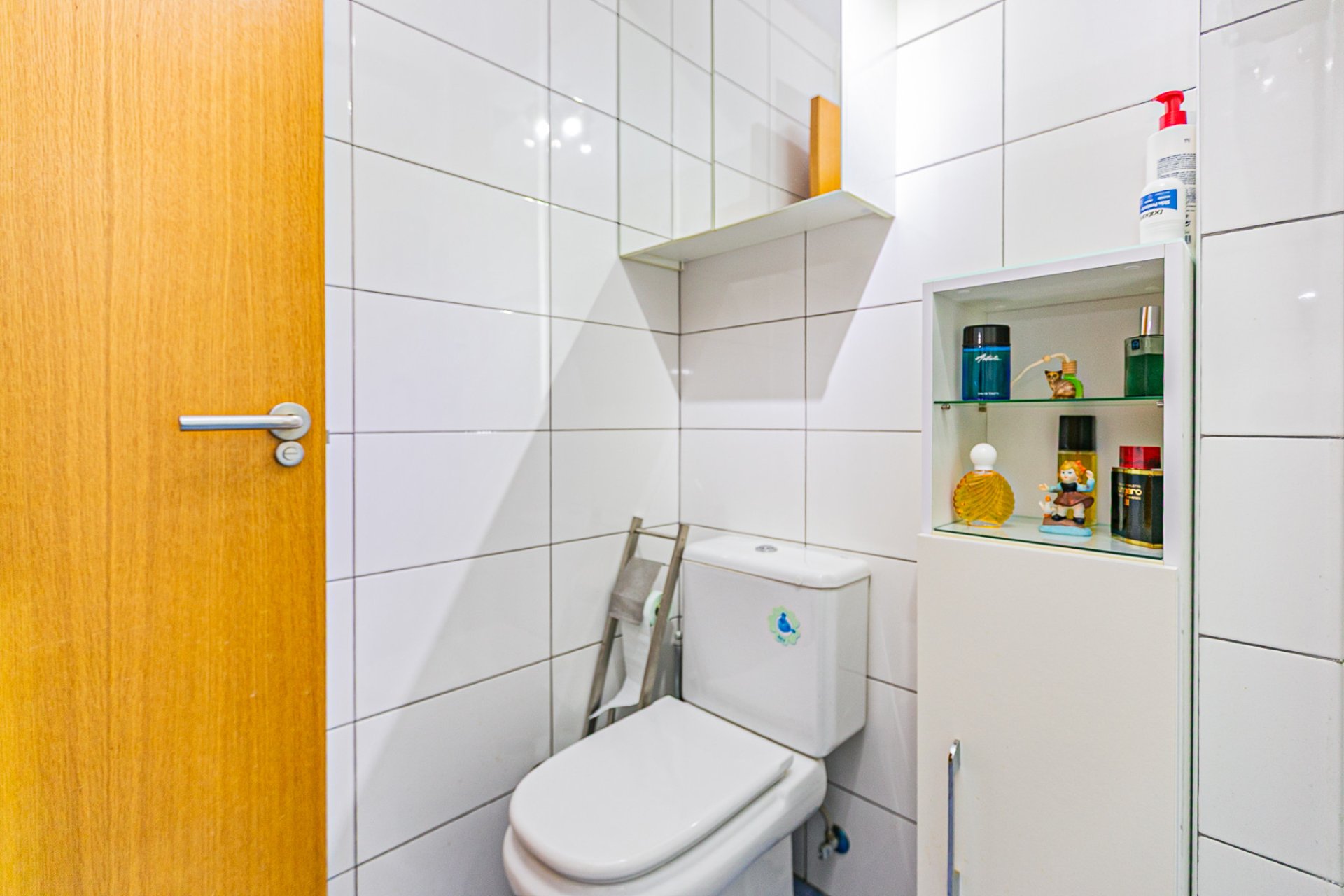 Herverkoop - Appartement - Lomas de Cabo Roig