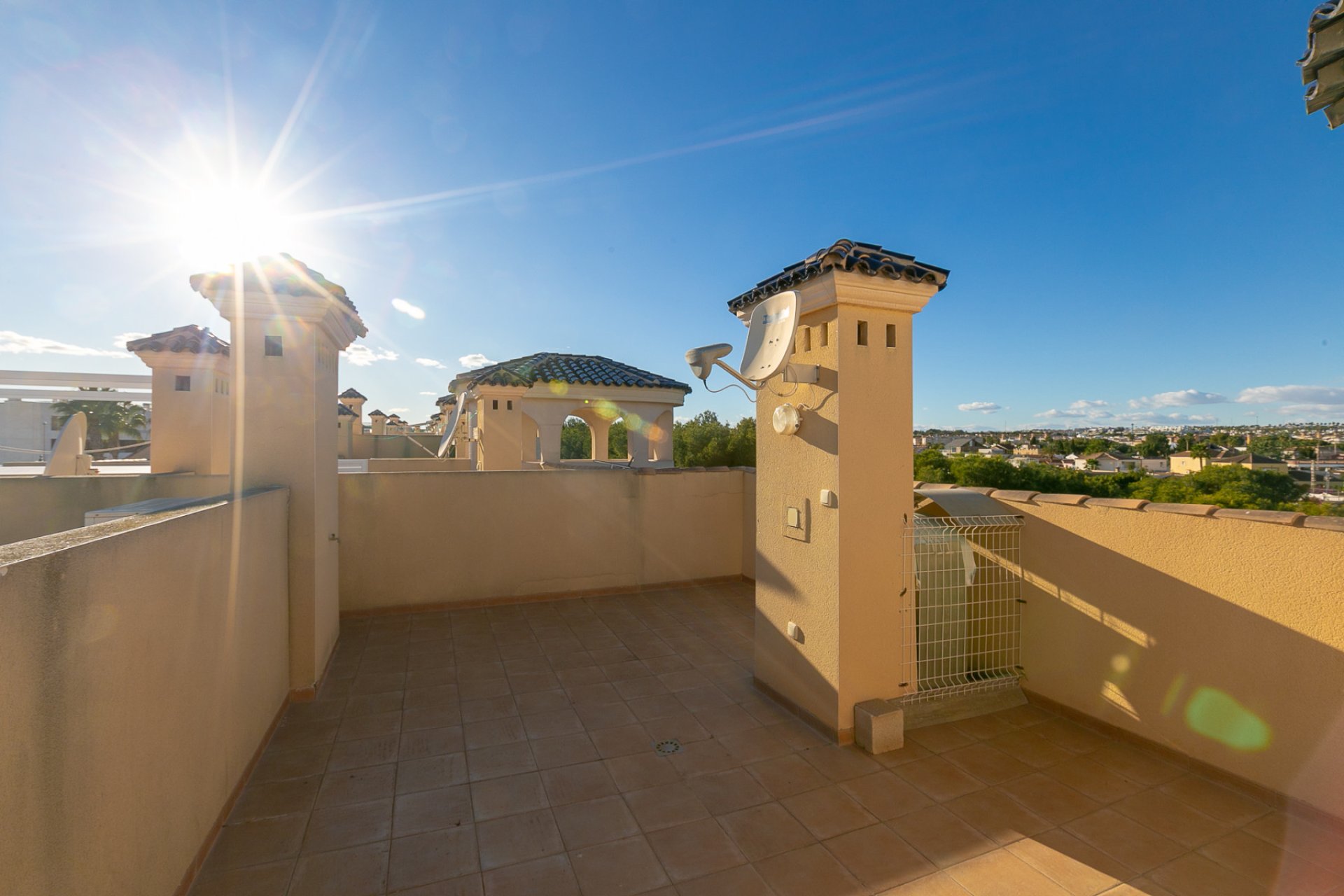 Herverkoop - Appartement - Lomas de Cabo Roig