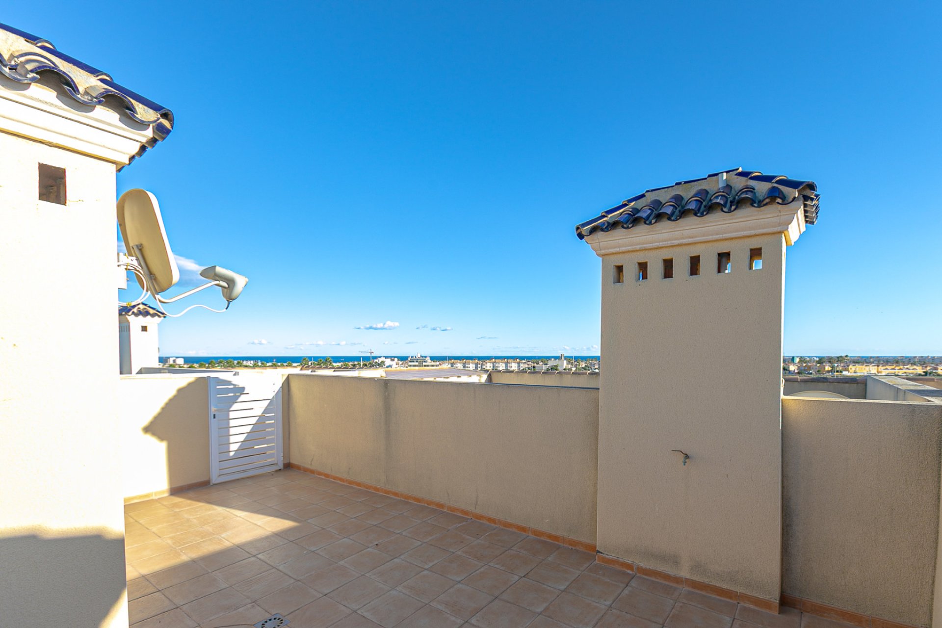 Herverkoop - Appartement - Lomas de Cabo Roig