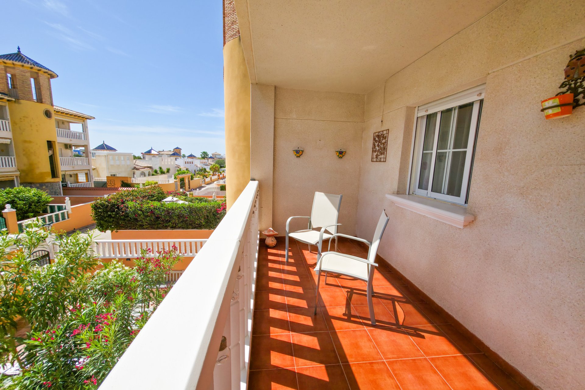 Herverkoop - Appartement - Lomas de Cabo Roig