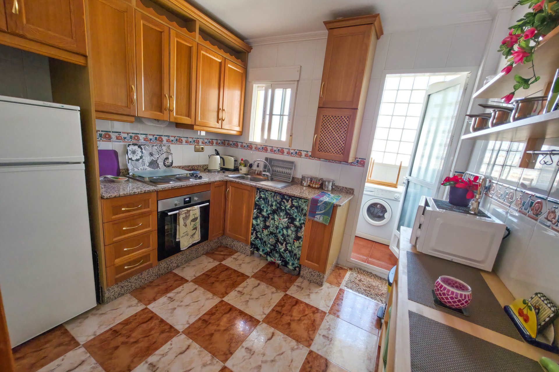 Herverkoop - Appartement - Lomas de Cabo Roig