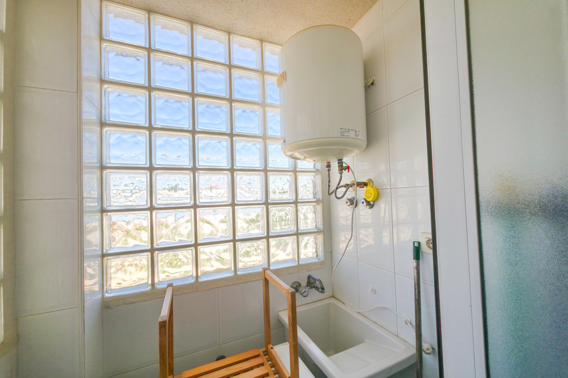 Herverkoop - Appartement - Lomas de Cabo Roig
