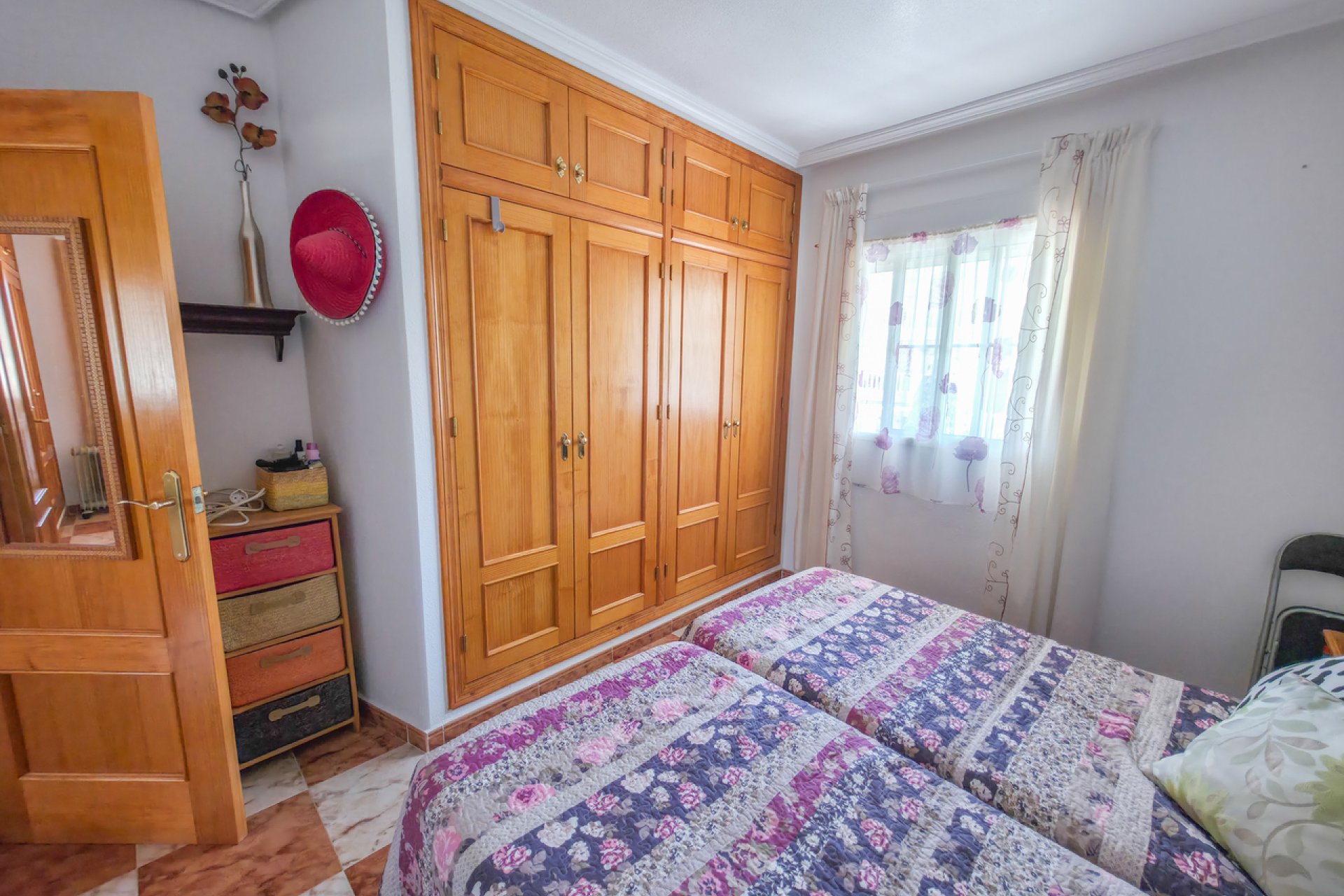 Herverkoop - Appartement - Lomas de Cabo Roig