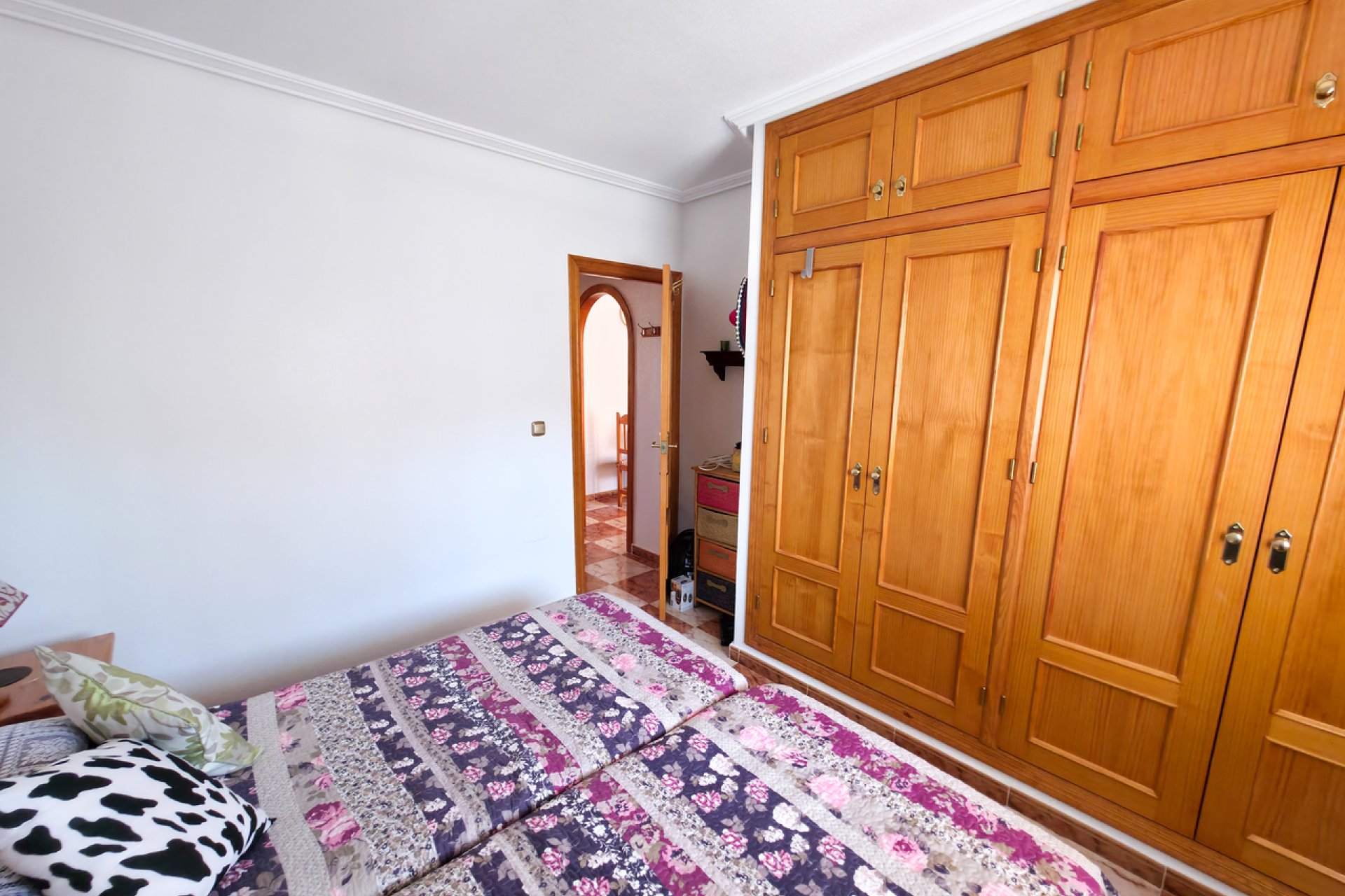Herverkoop - Appartement - Lomas de Cabo Roig