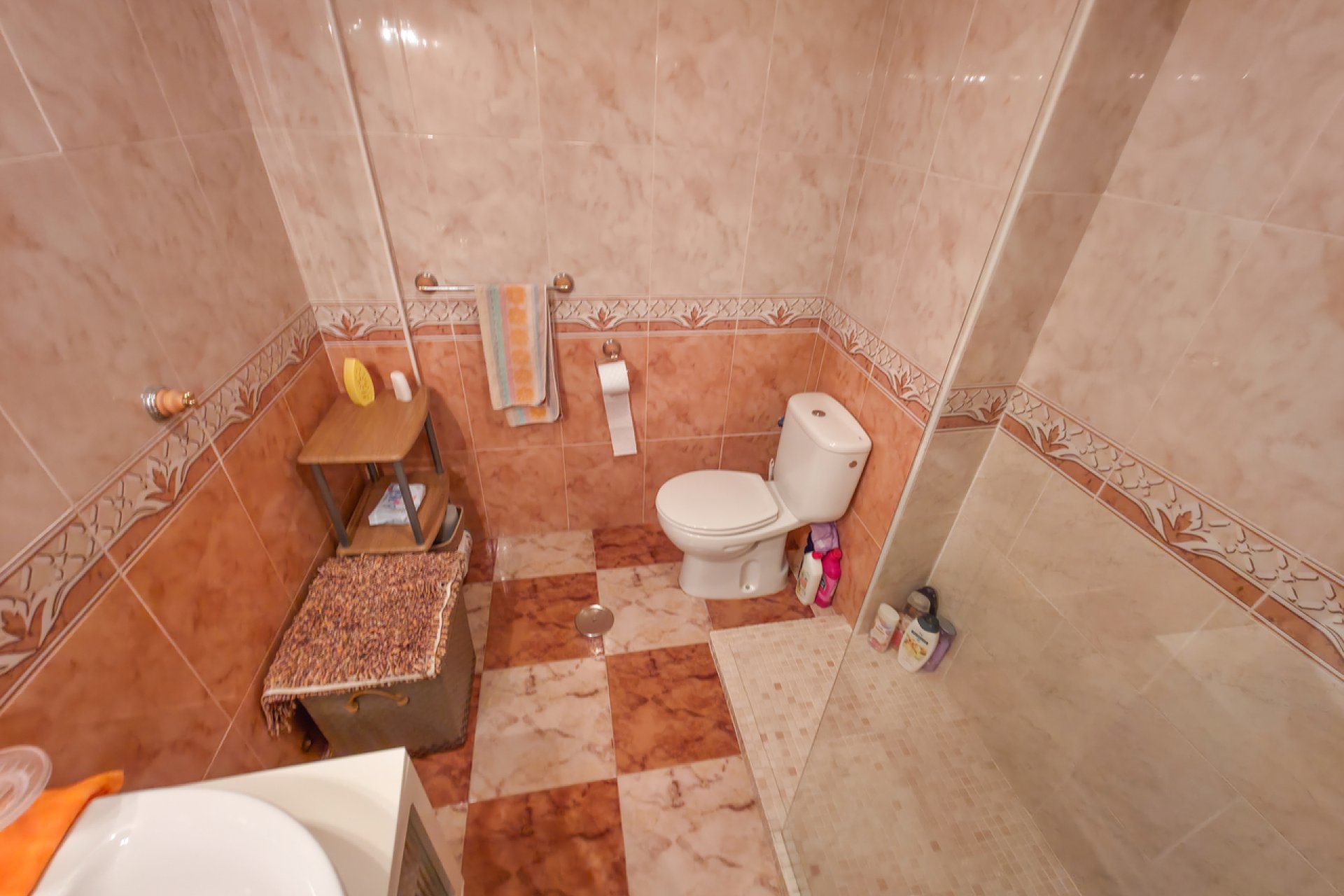 Herverkoop - Appartement - Lomas de Cabo Roig