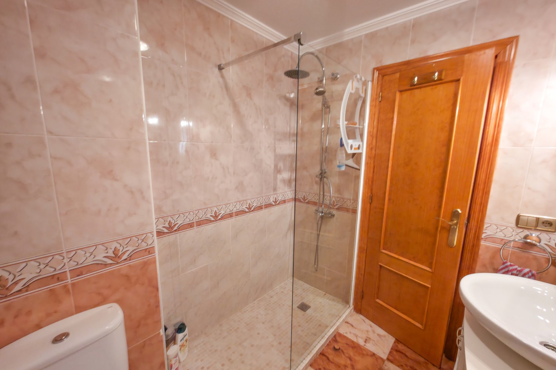 Herverkoop - Appartement - Lomas de Cabo Roig