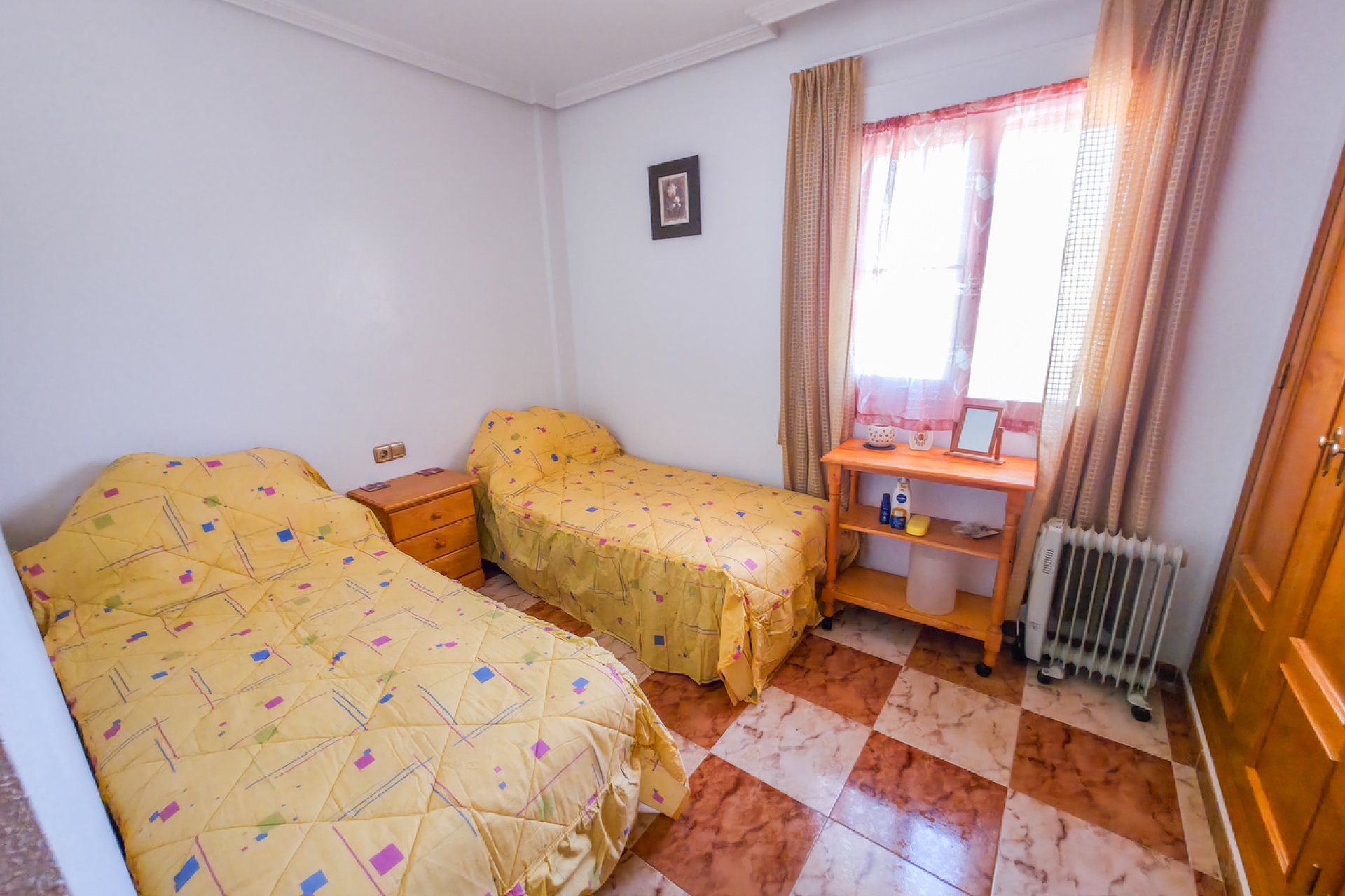 Herverkoop - Appartement - Lomas de Cabo Roig