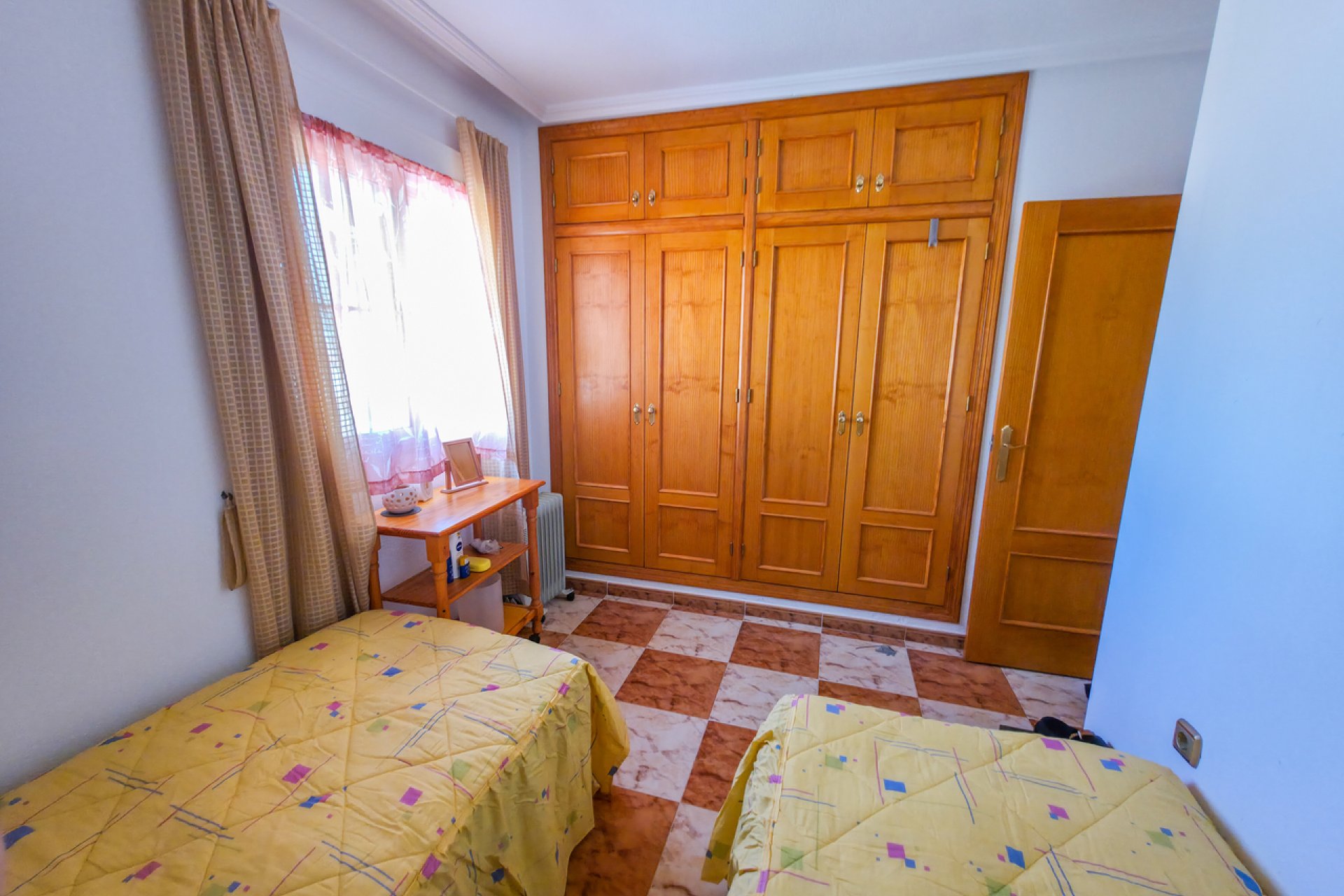 Herverkoop - Appartement - Lomas de Cabo Roig