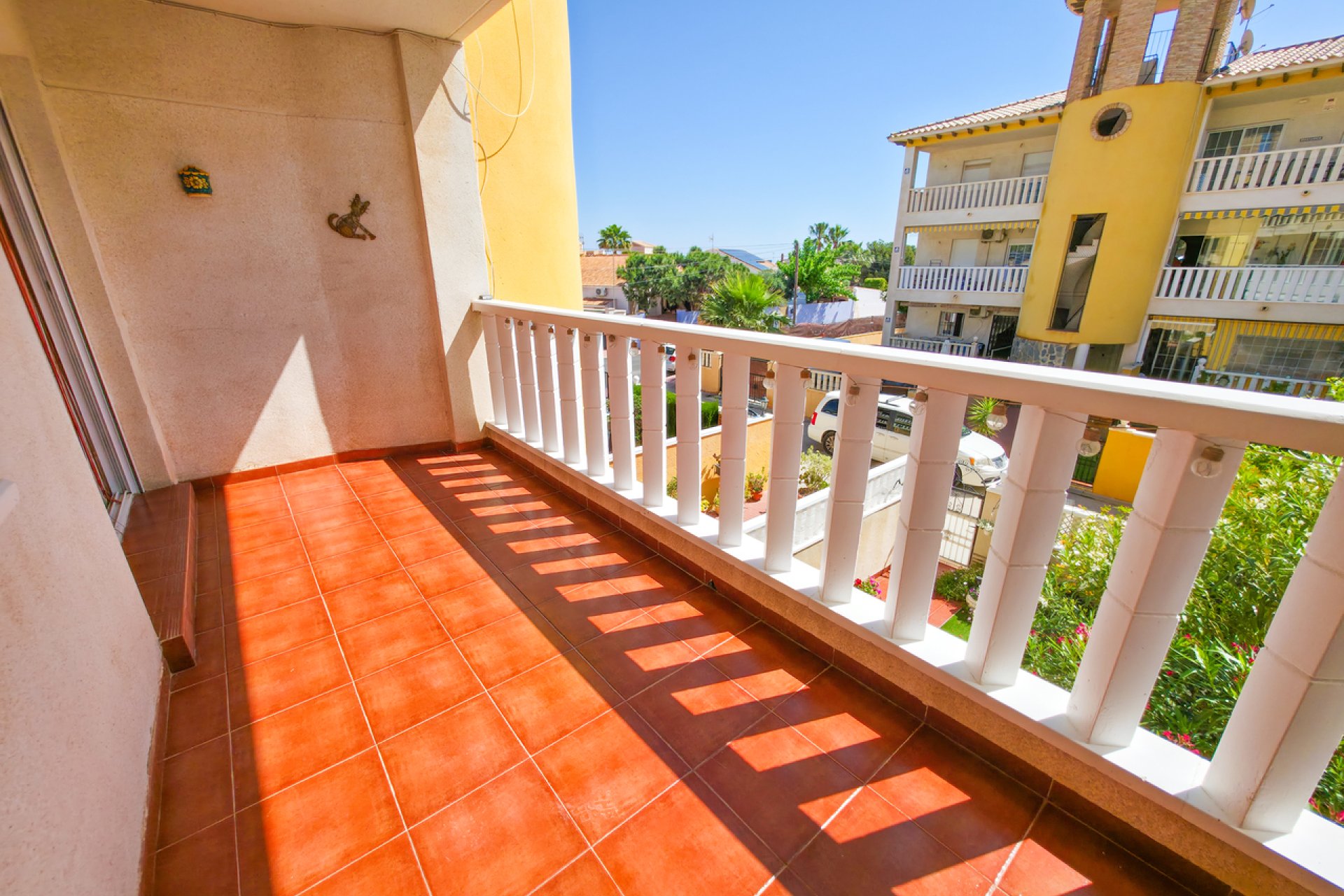 Herverkoop - Appartement - Lomas de Cabo Roig