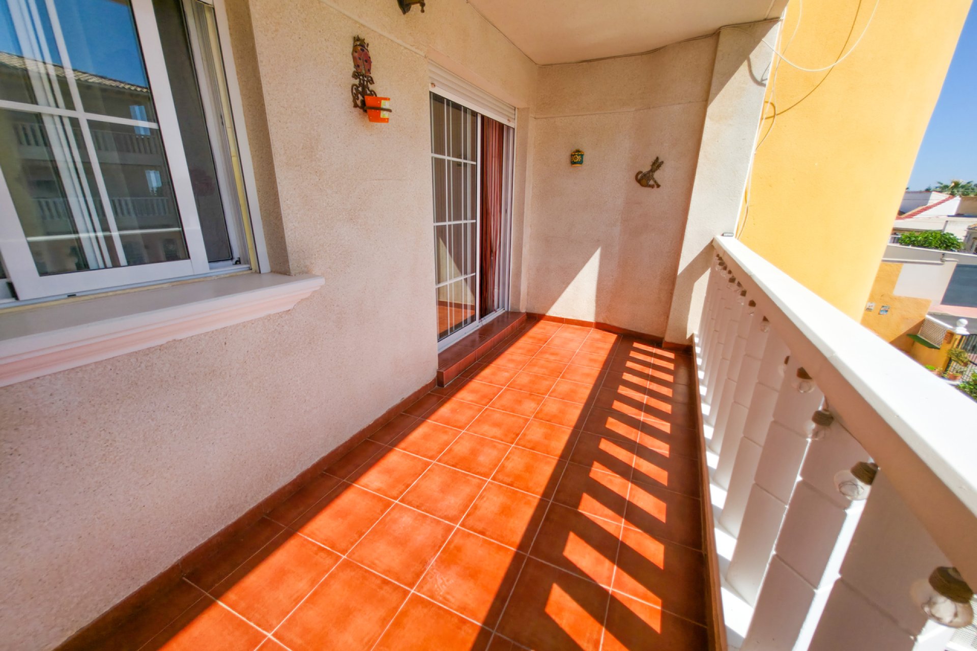 Herverkoop - Appartement - Lomas de Cabo Roig