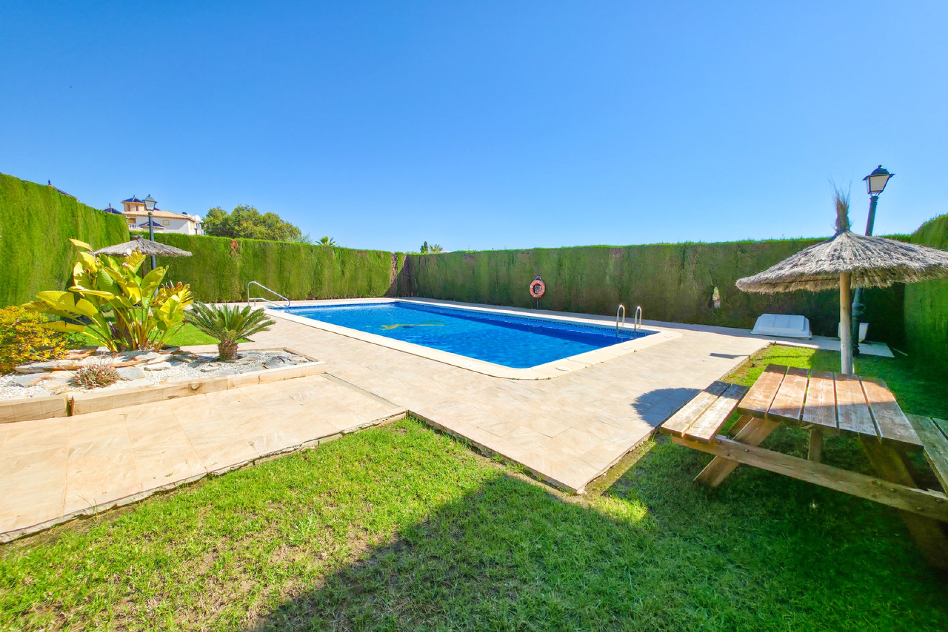 Herverkoop - Appartement - Lomas de Cabo Roig