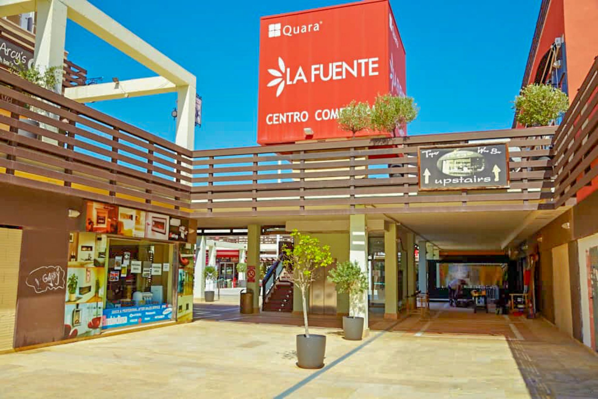 Herverkoop - Appartement - Lomas de Cabo Roig