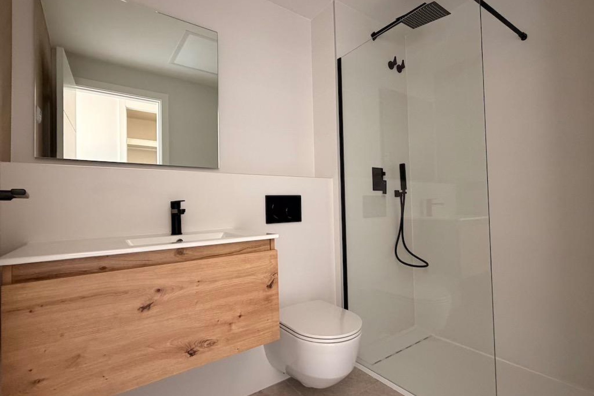 Herverkoop - Appartement - Los Alcazares - Dolores de Pacheco-Santa Rosalía