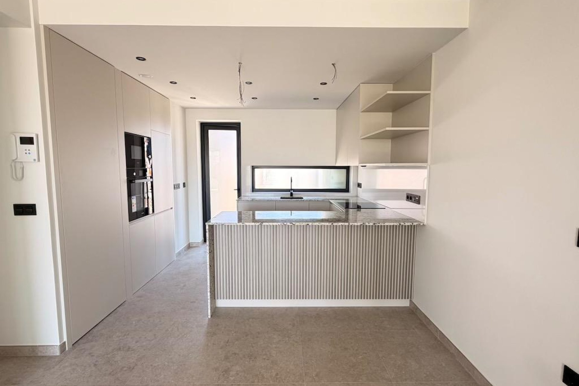 Herverkoop - Appartement - Los Alcazares - Dolores de Pacheco-Santa Rosalía