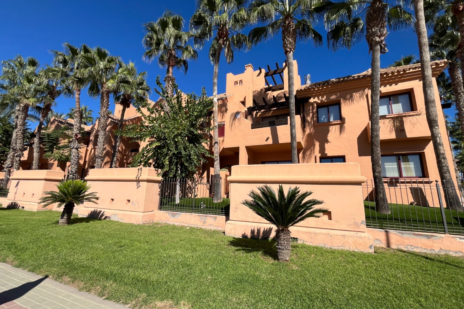 Herverkoop - Appartement - Los Alcazares - Los Narejos