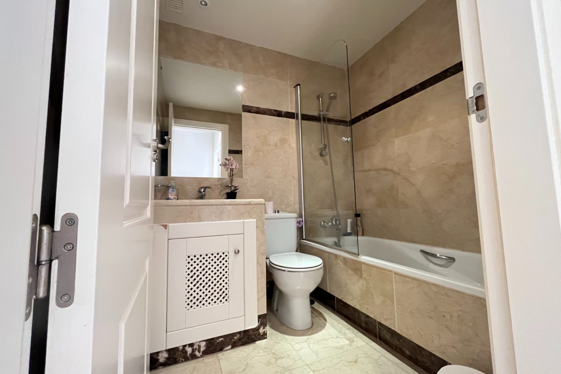 Herverkoop - Appartement - Los Alcazares - Los Narejos