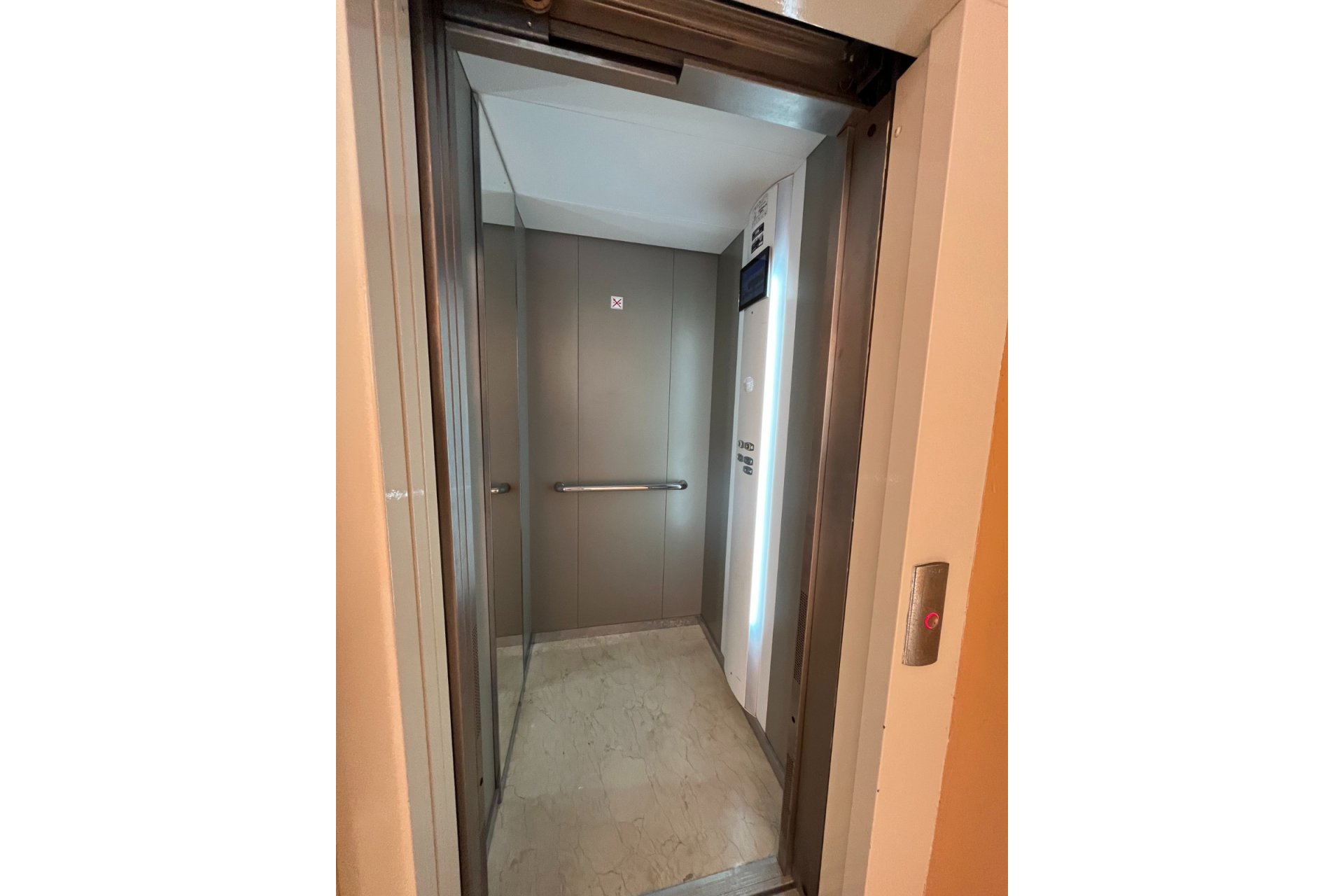 Herverkoop - Appartement - Los Alcazares - Los Narejos