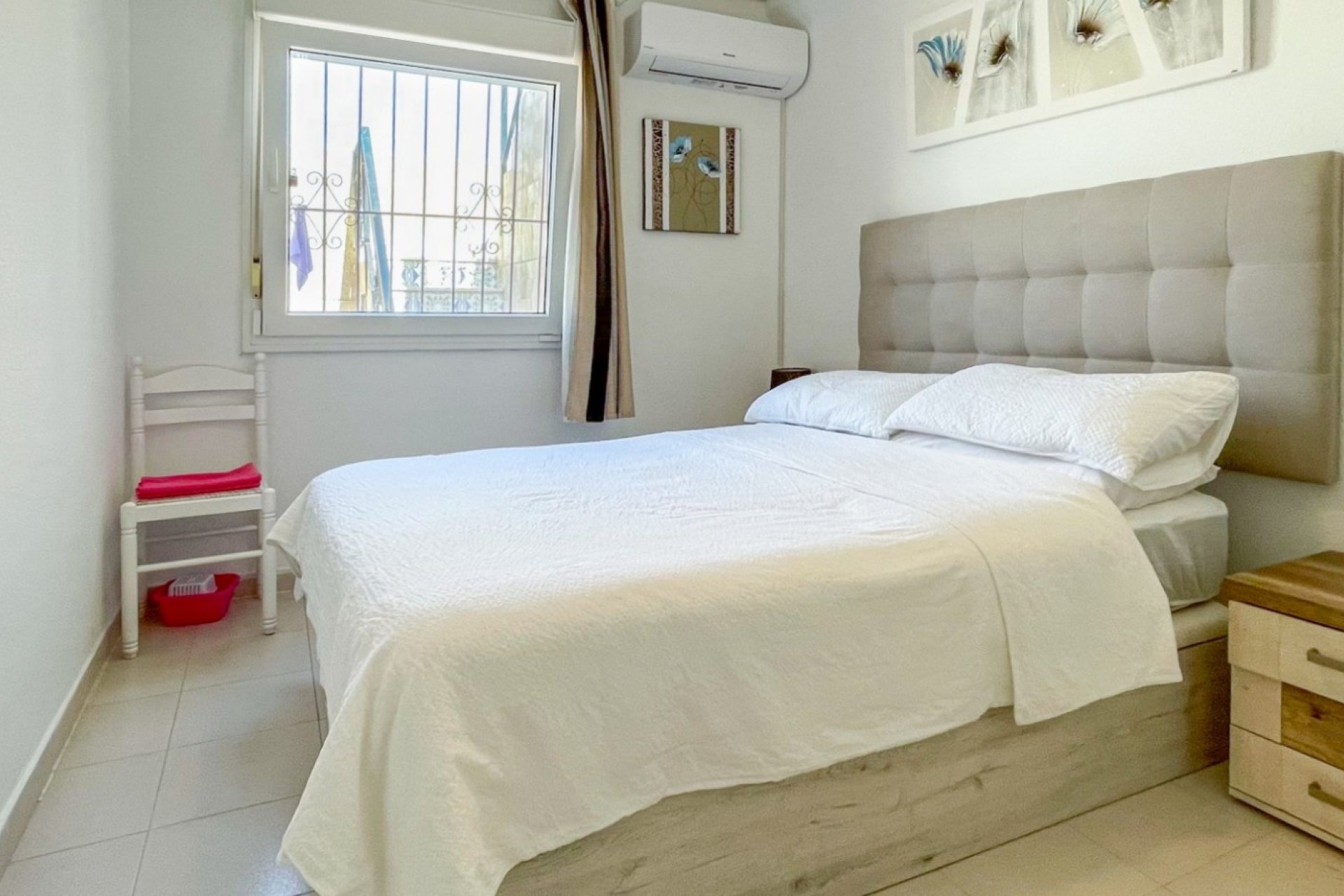 Herverkoop - Appartement - Los Alcazares - Los Narejos