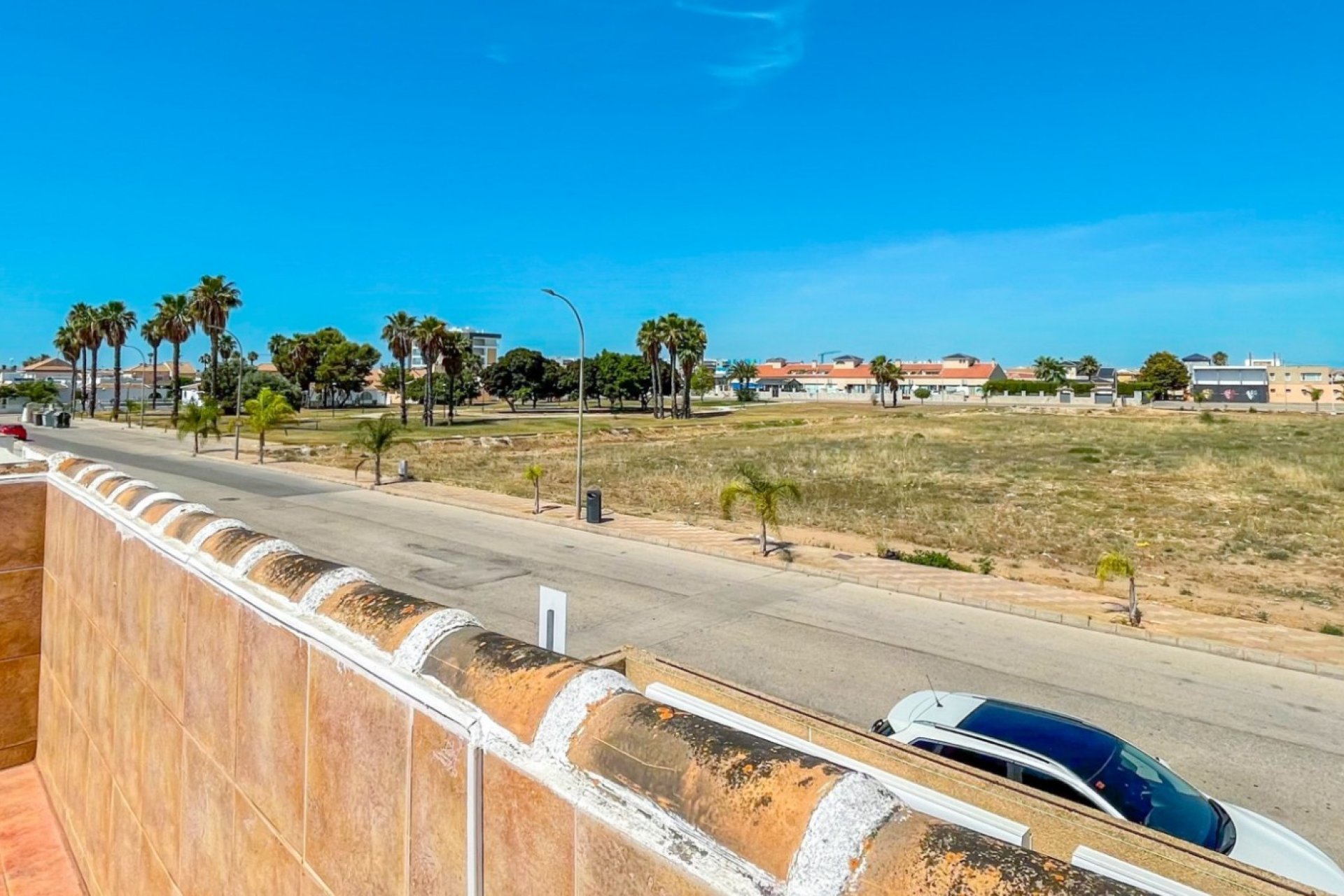 Herverkoop - Appartement - Los Alcazares - Los Narejos