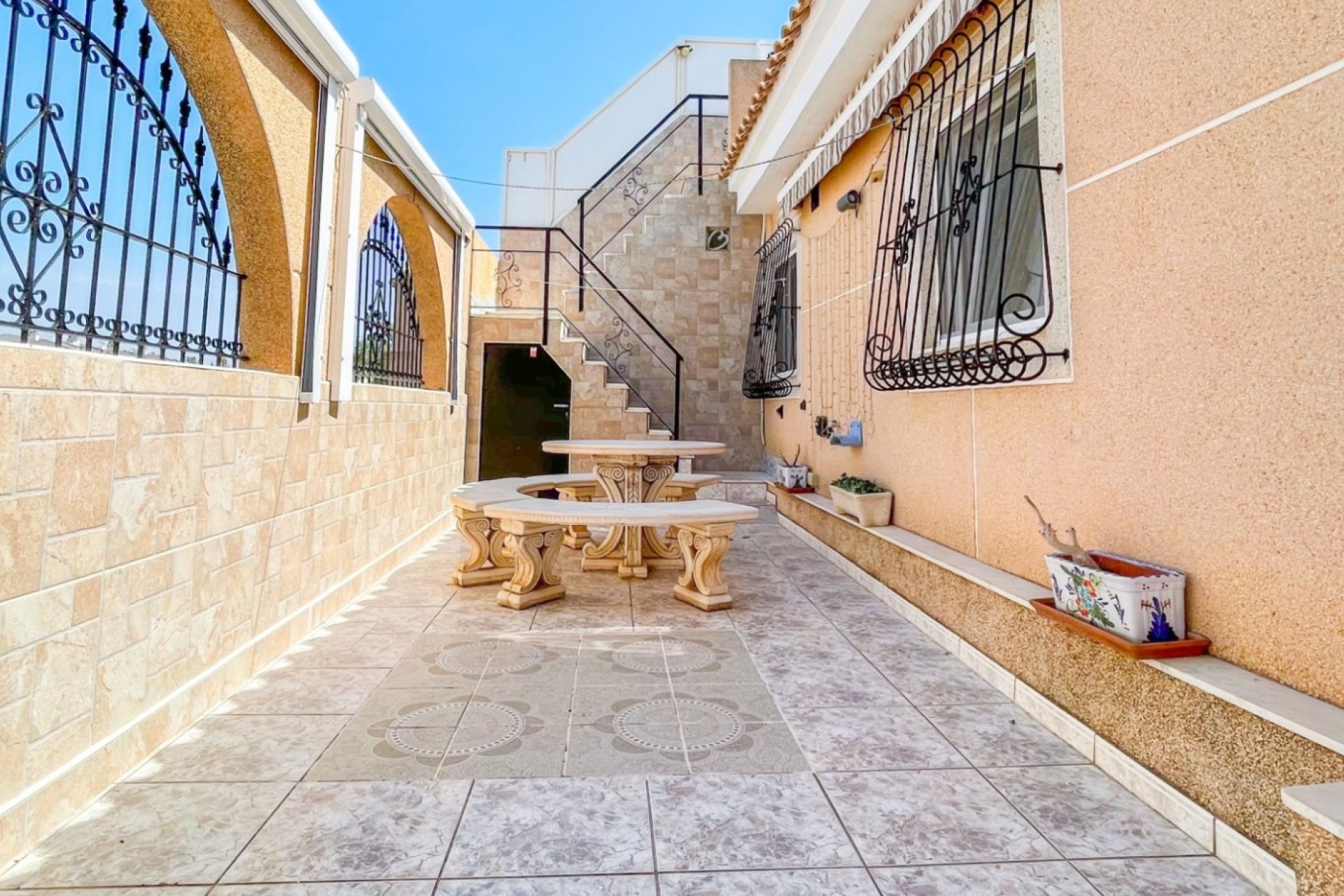 Herverkoop - Appartement - Los Alcazares - Los Narejos