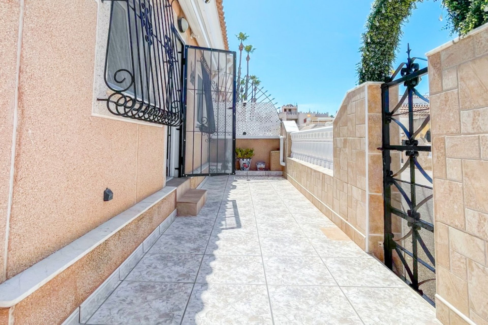 Herverkoop - Appartement - Los Alcazares - Los Narejos