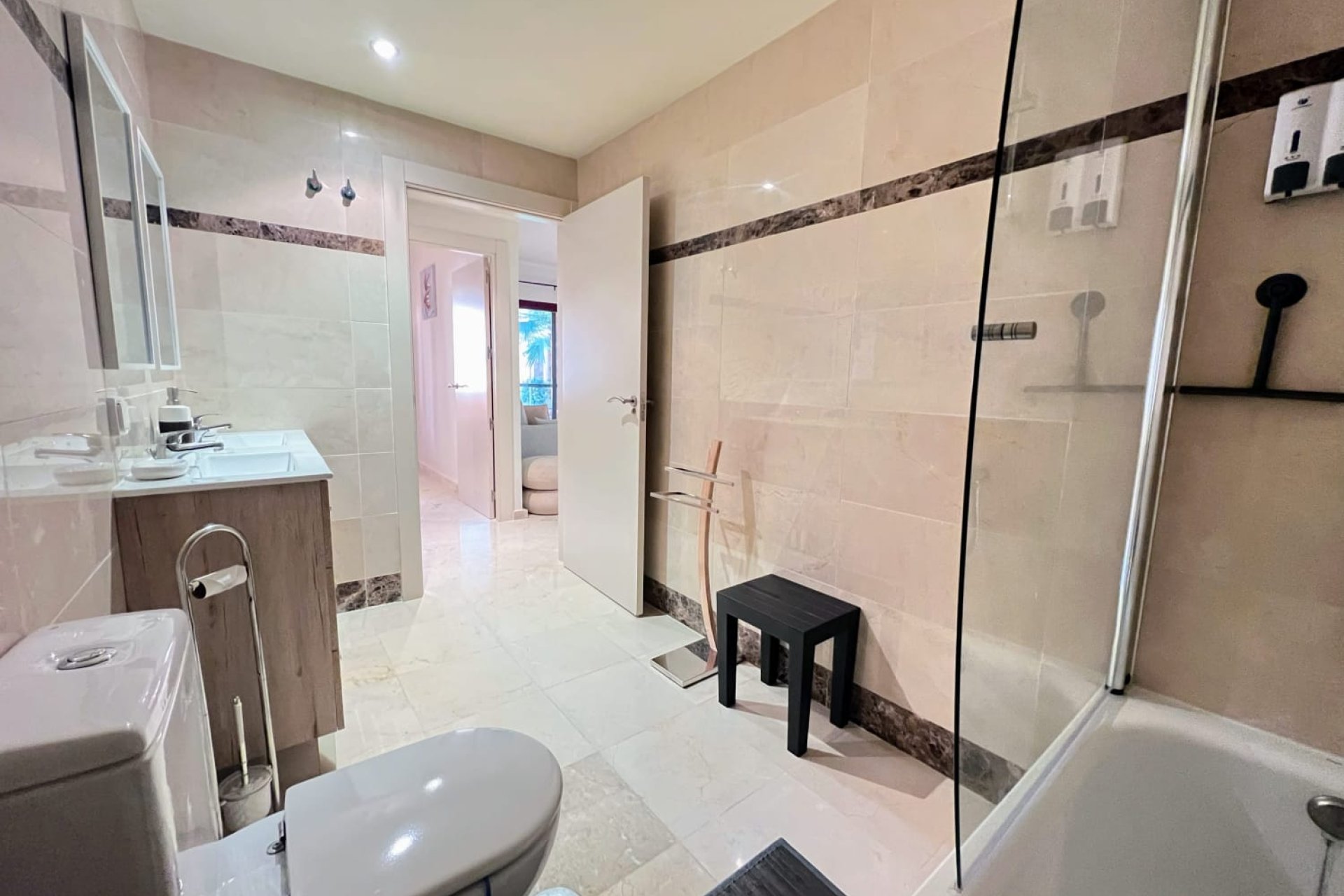 Herverkoop - Appartement - Los Alcazares - Los Narejos
