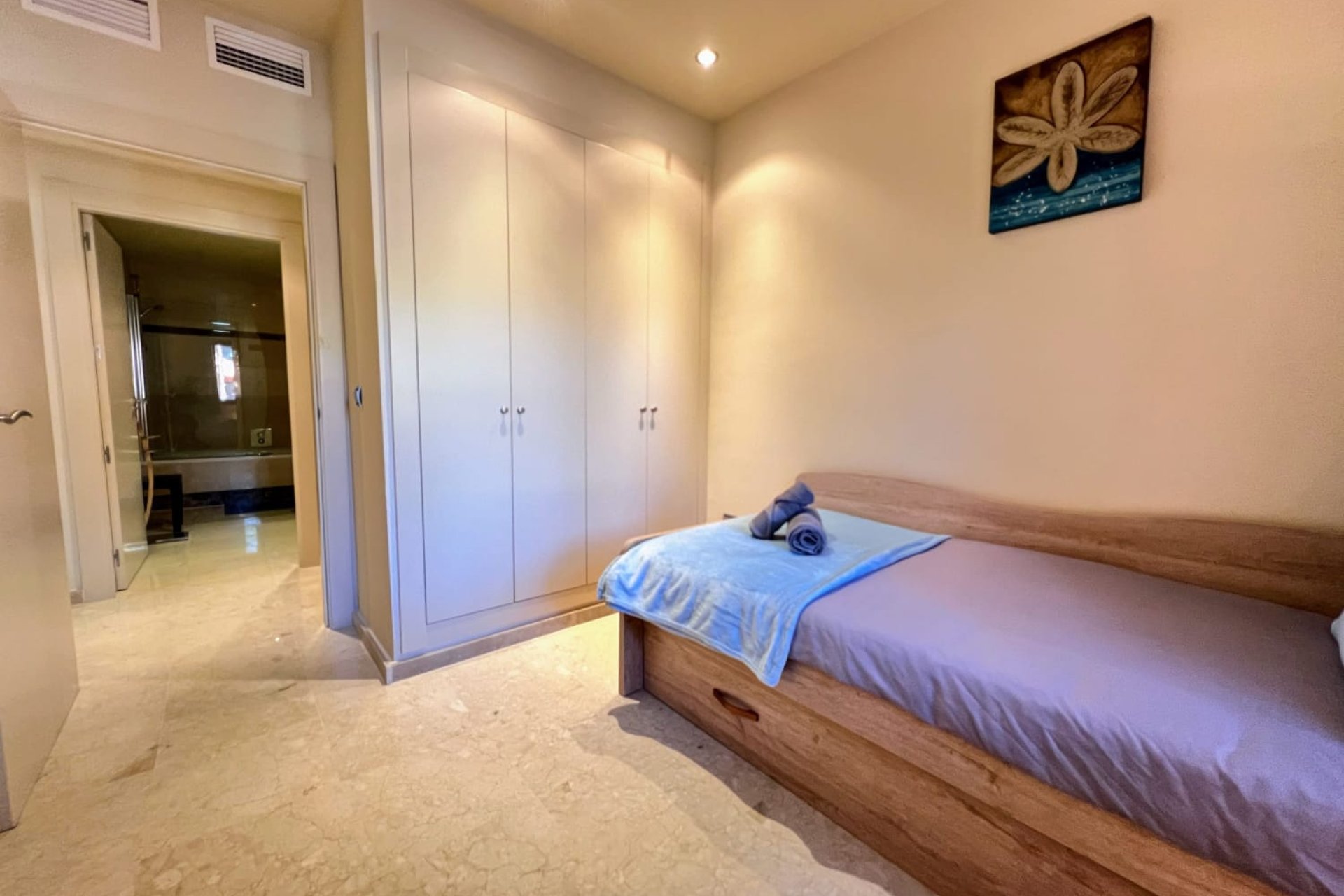 Herverkoop - Appartement - Los Alcazares - Los Narejos