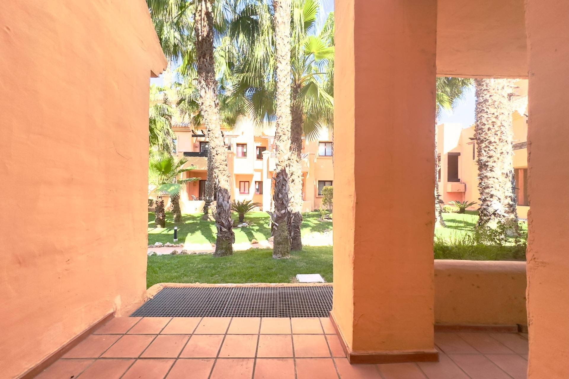 Herverkoop - Appartement - Los Alcazares - Punta Calera