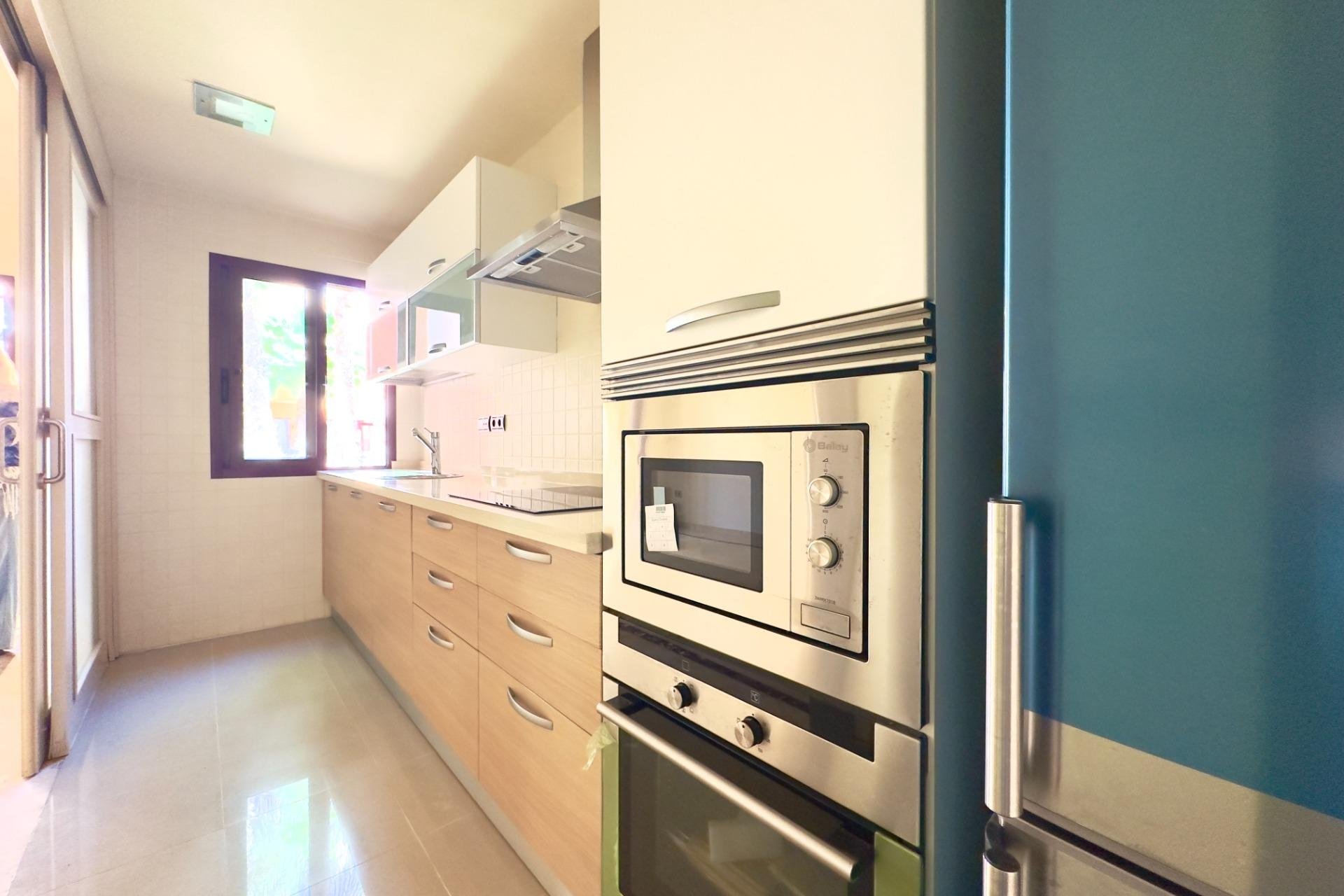 Herverkoop - Appartement - Los Alcazares - Punta Calera