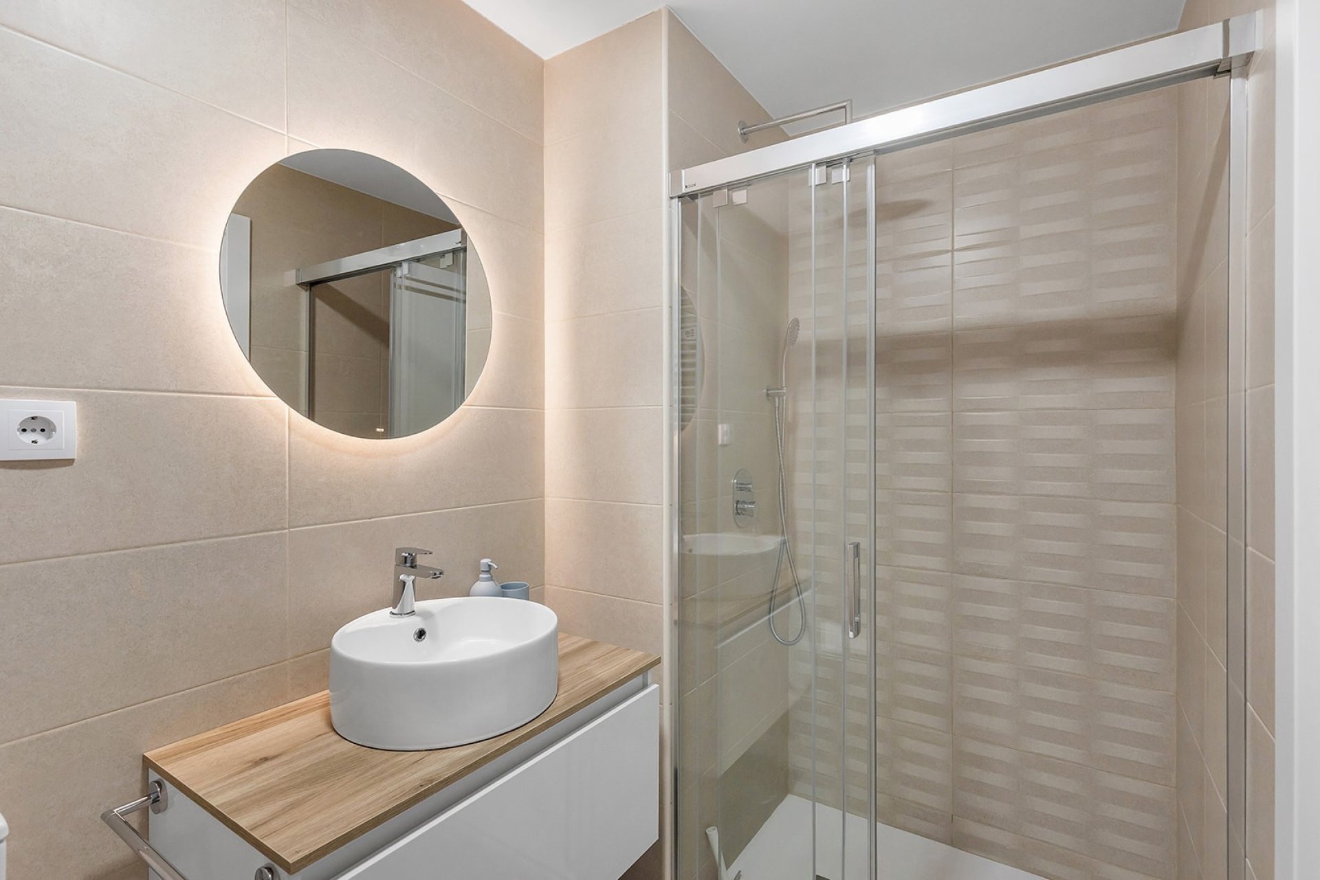 Herverkoop - Appartement - Los Alcazares - Santa Rosalia Lake and Life Resort
