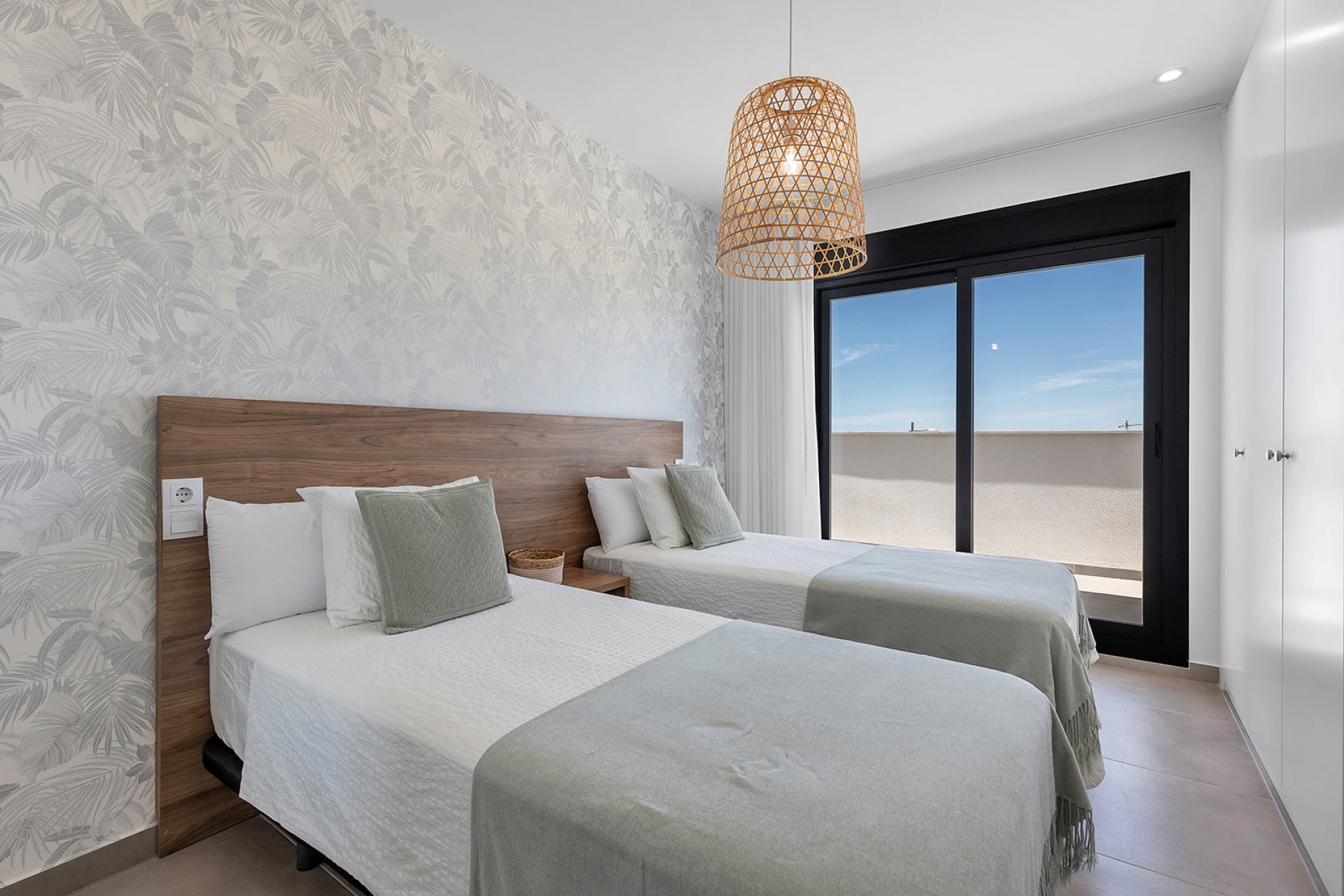 Herverkoop - Appartement - Los Alcazares - Santa Rosalia Lake and Life Resort