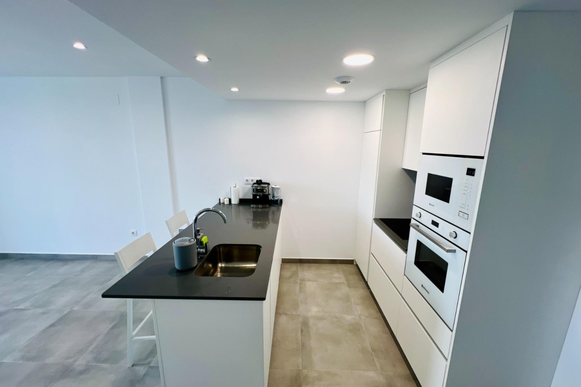 Herverkoop - Appartement - Los Alcazares - Santa Rosalia