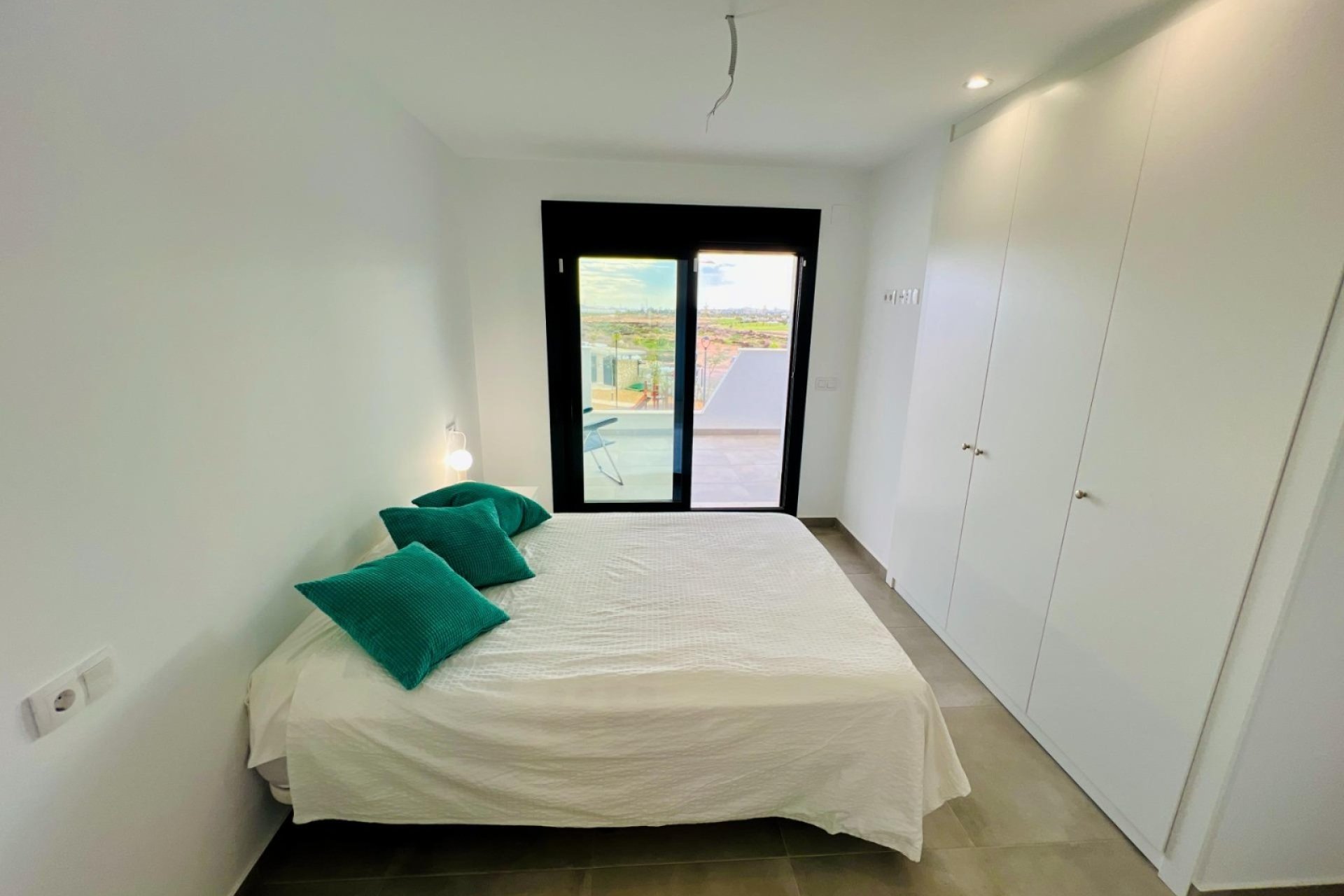 Herverkoop - Appartement - Los Alcazares - Santa Rosalia