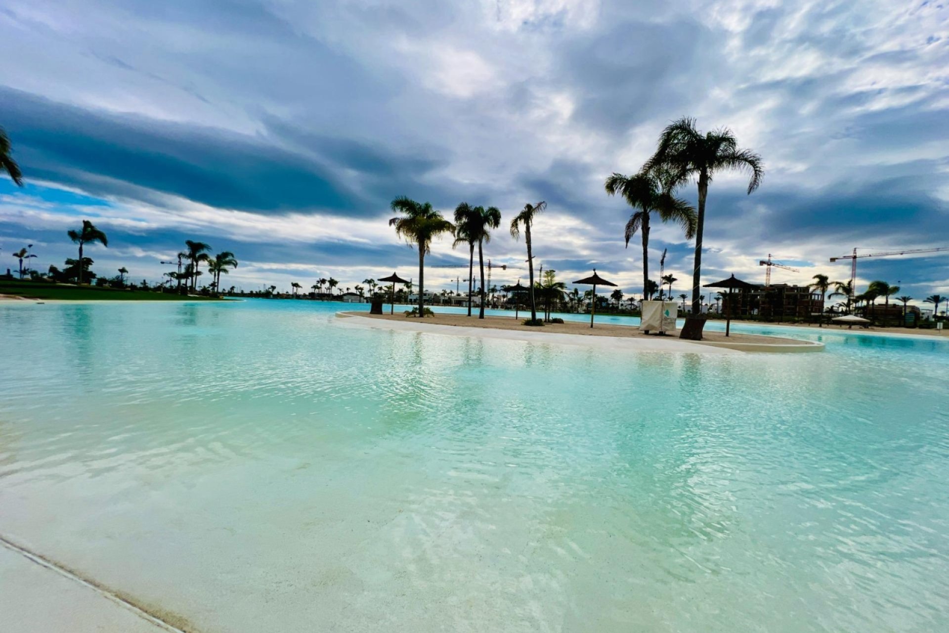 Herverkoop - Appartement - Los Alcazares - Santa Rosalia