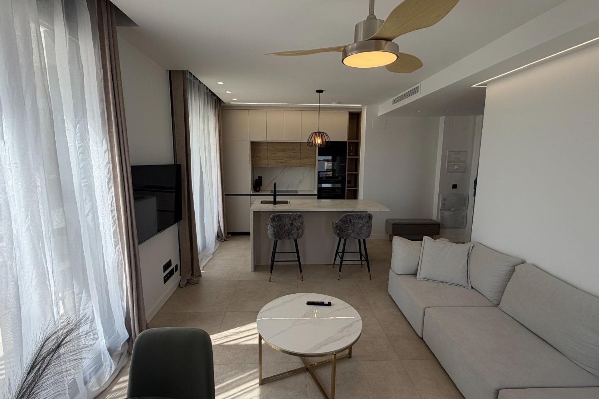 Herverkoop - Appartement - Los Alcazares - Santa Rosalia