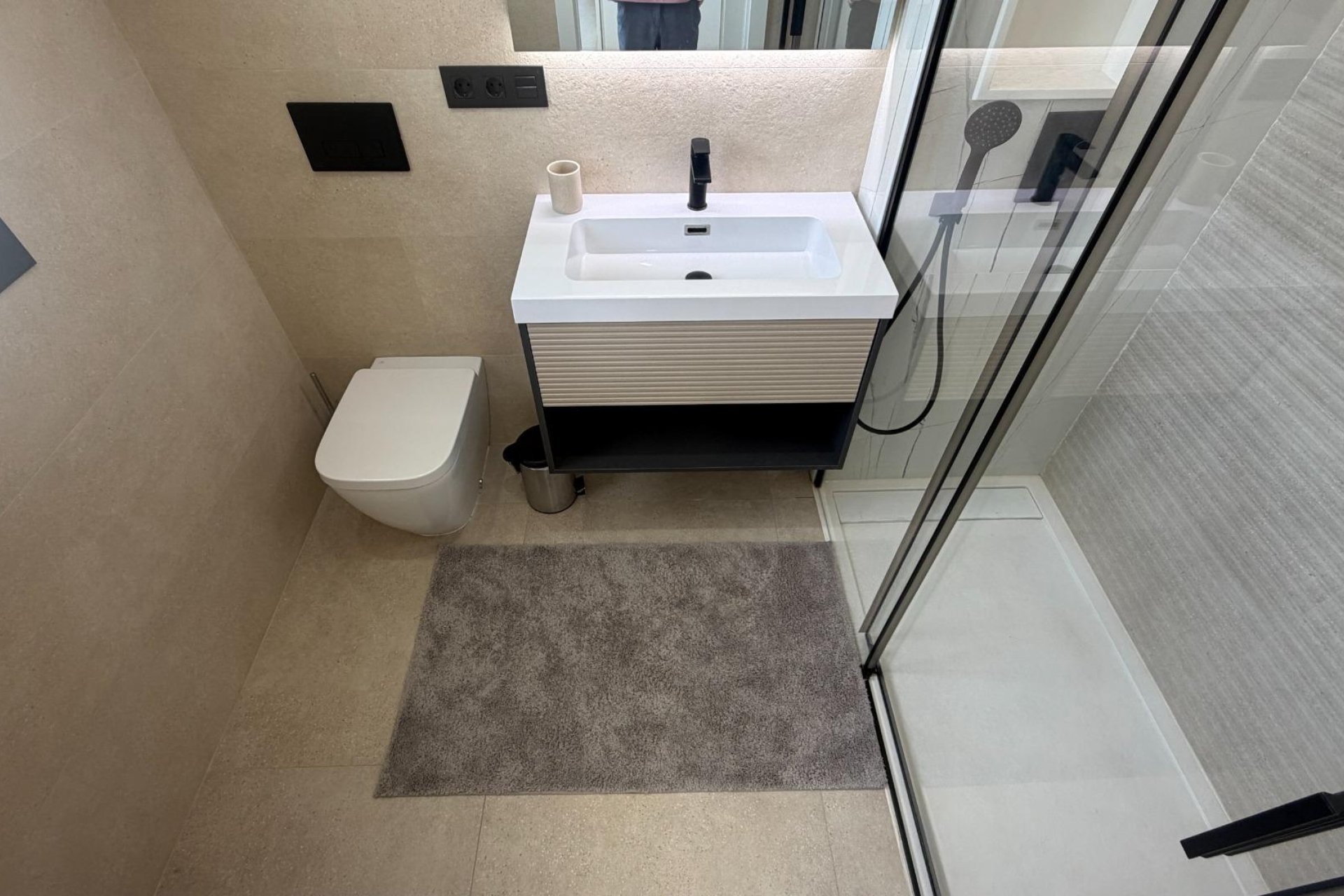 Herverkoop - Appartement - Los Alcazares - Santa Rosalia