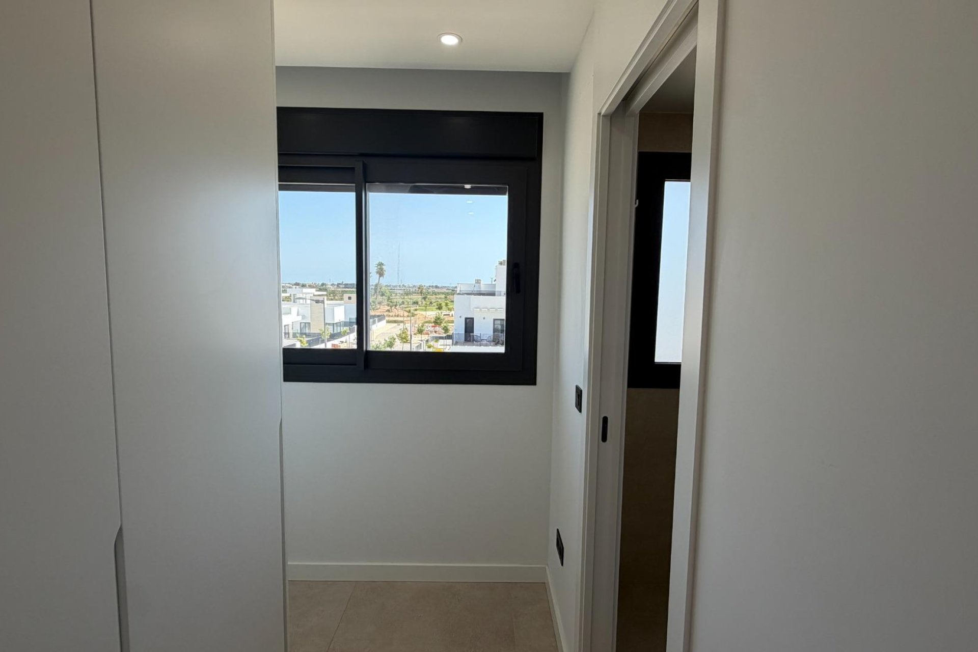 Herverkoop - Appartement - Los Alcazares - Santa Rosalia